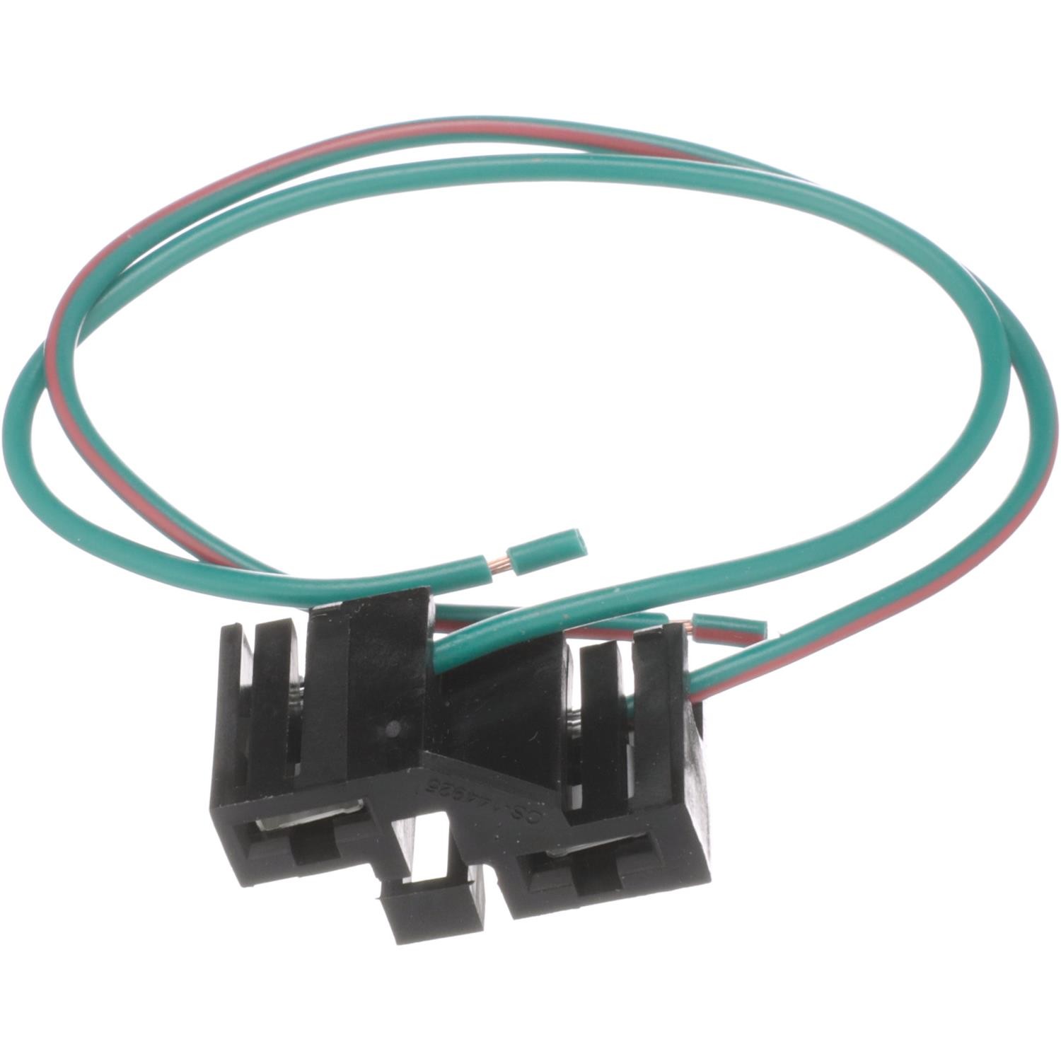 Standard HP4715 Stoplight Switch Connector