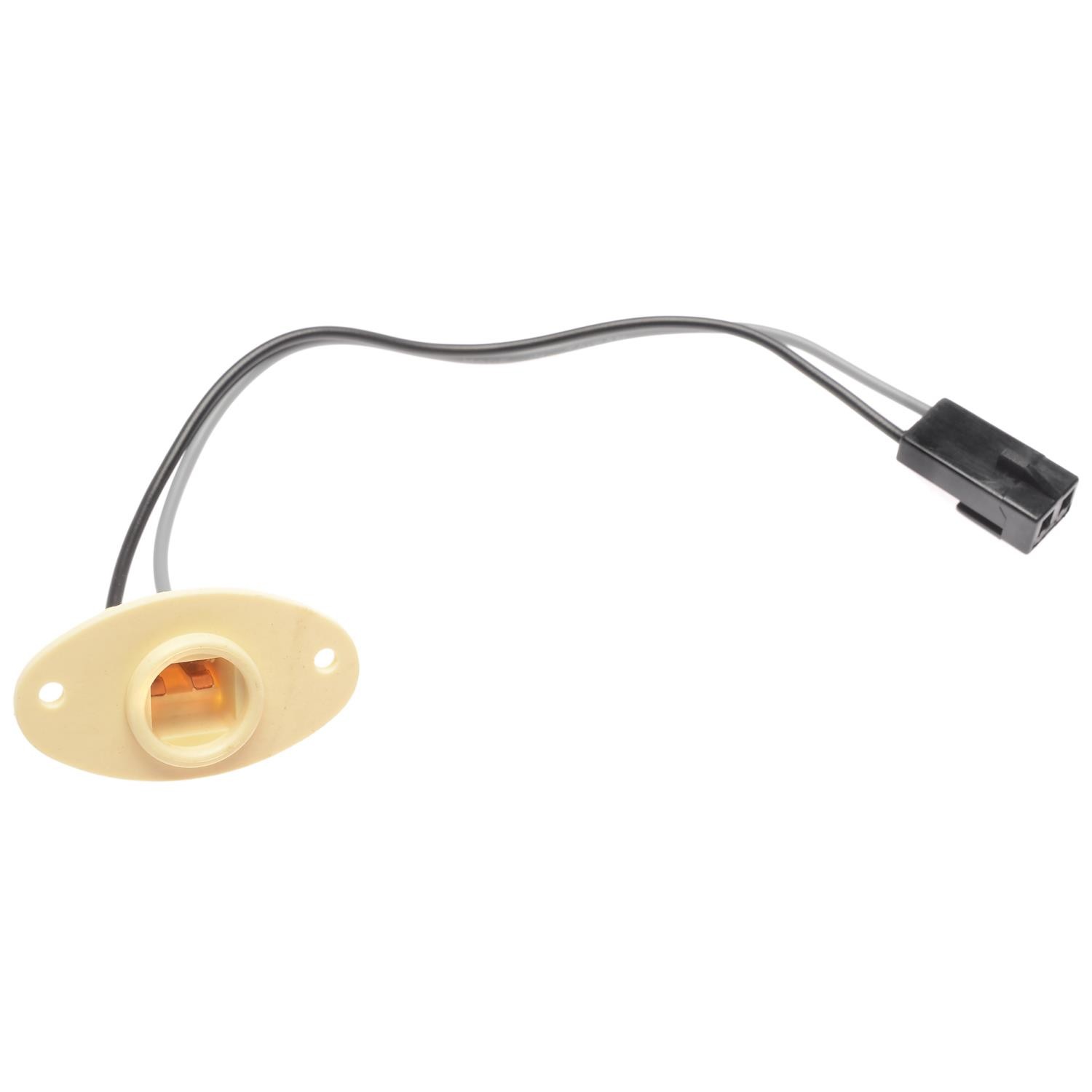 Standard HP4725 Multi Function Socket