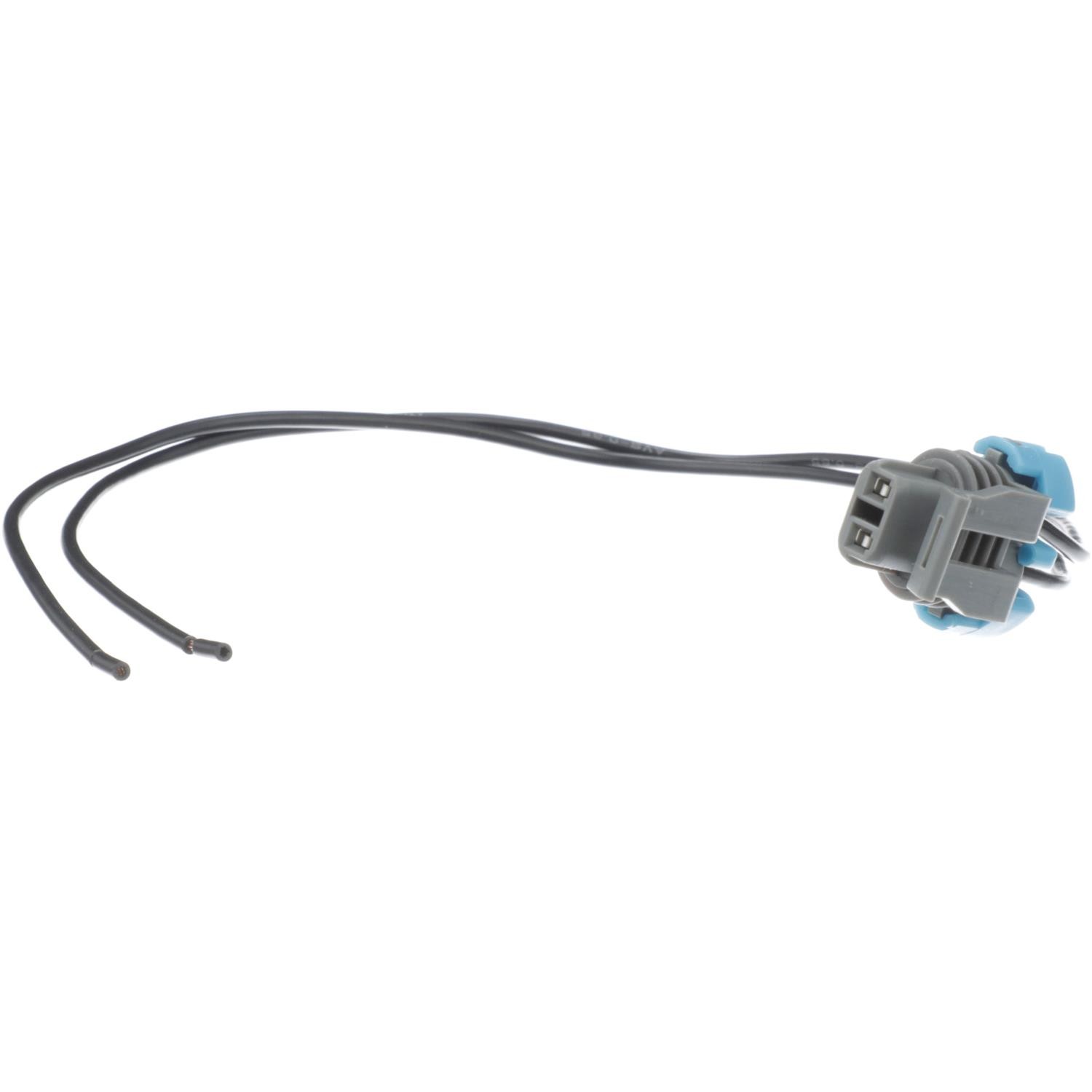 Standard HP4750 A/C Compressor Clutch Relay Connector