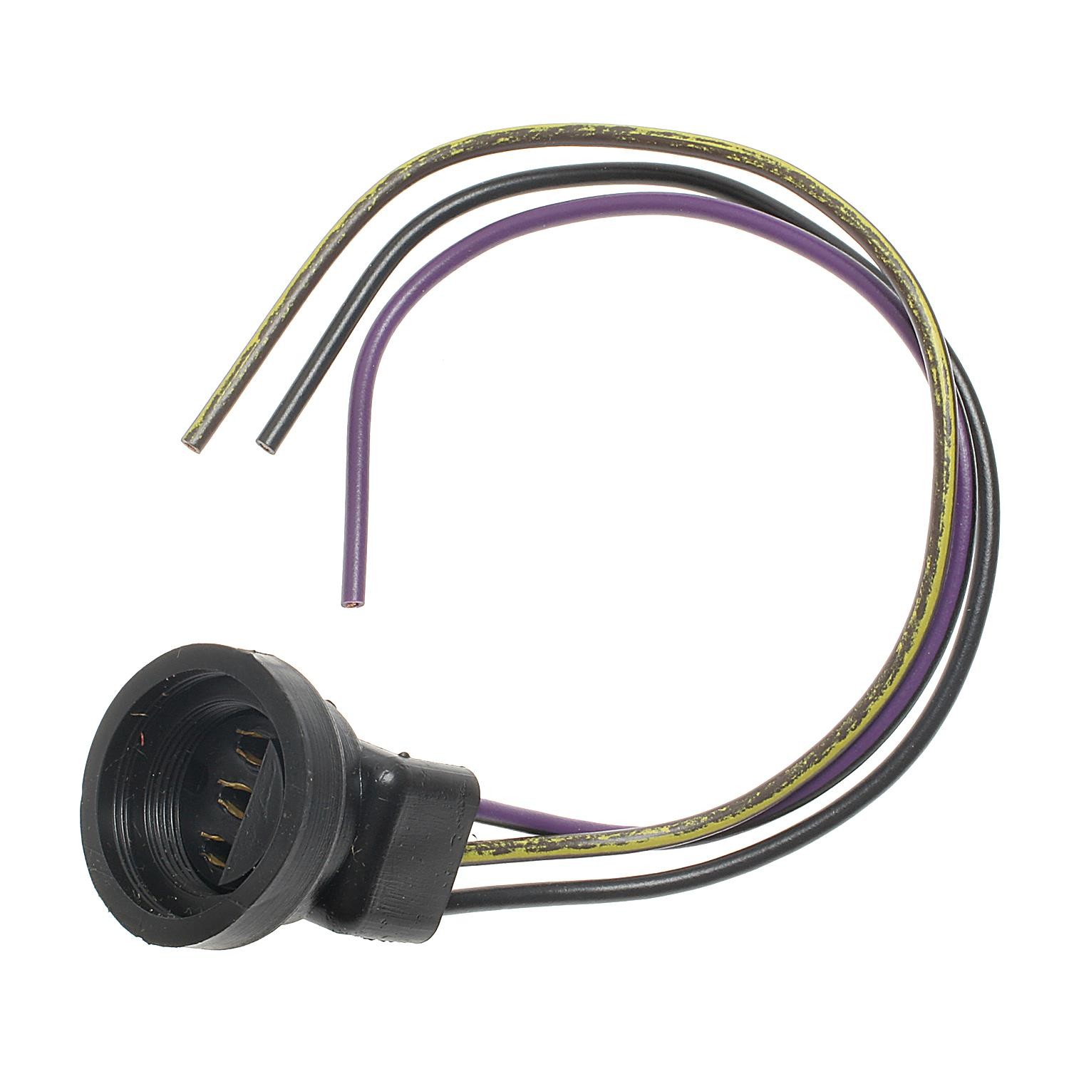 Standard HP4755 Neutral Safety Switch Connector - Image 2
