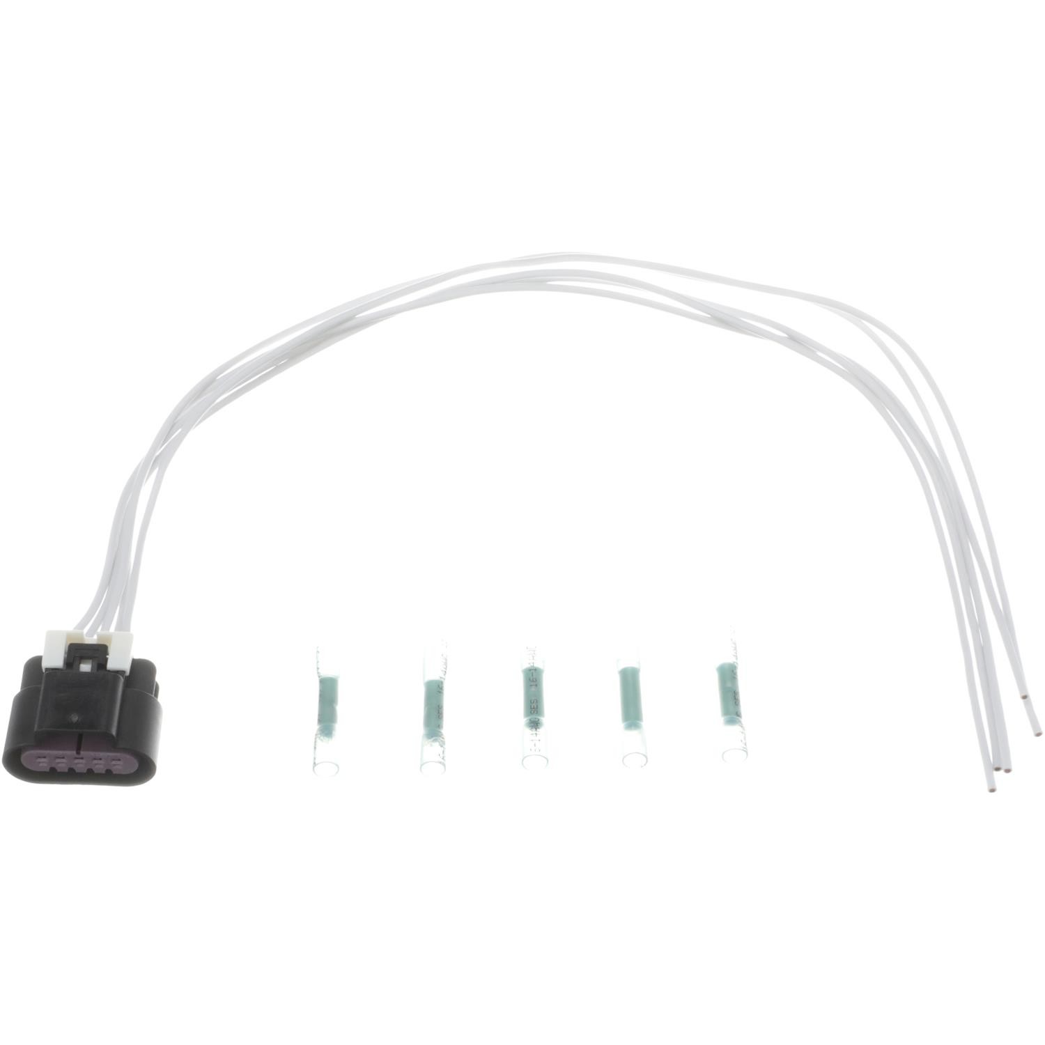 Standard HP4796 Mass Air Flow Sensor Connector