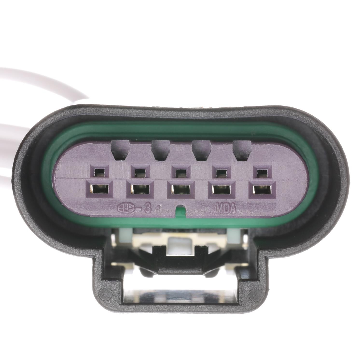 Standard HP4796 Mass Air Flow Sensor Connector - Image 3