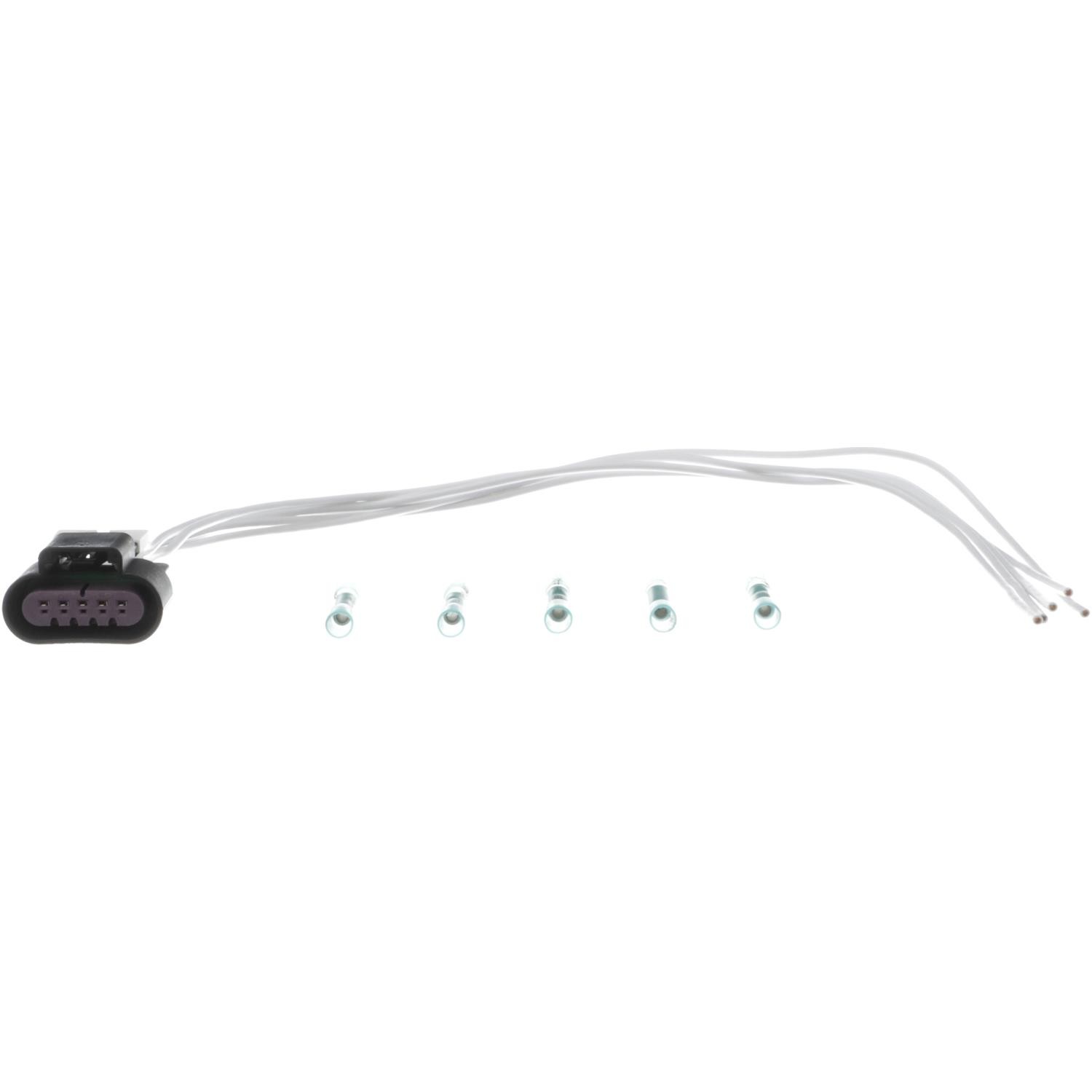 Standard HP4796 Mass Air Flow Sensor Connector - Image 4