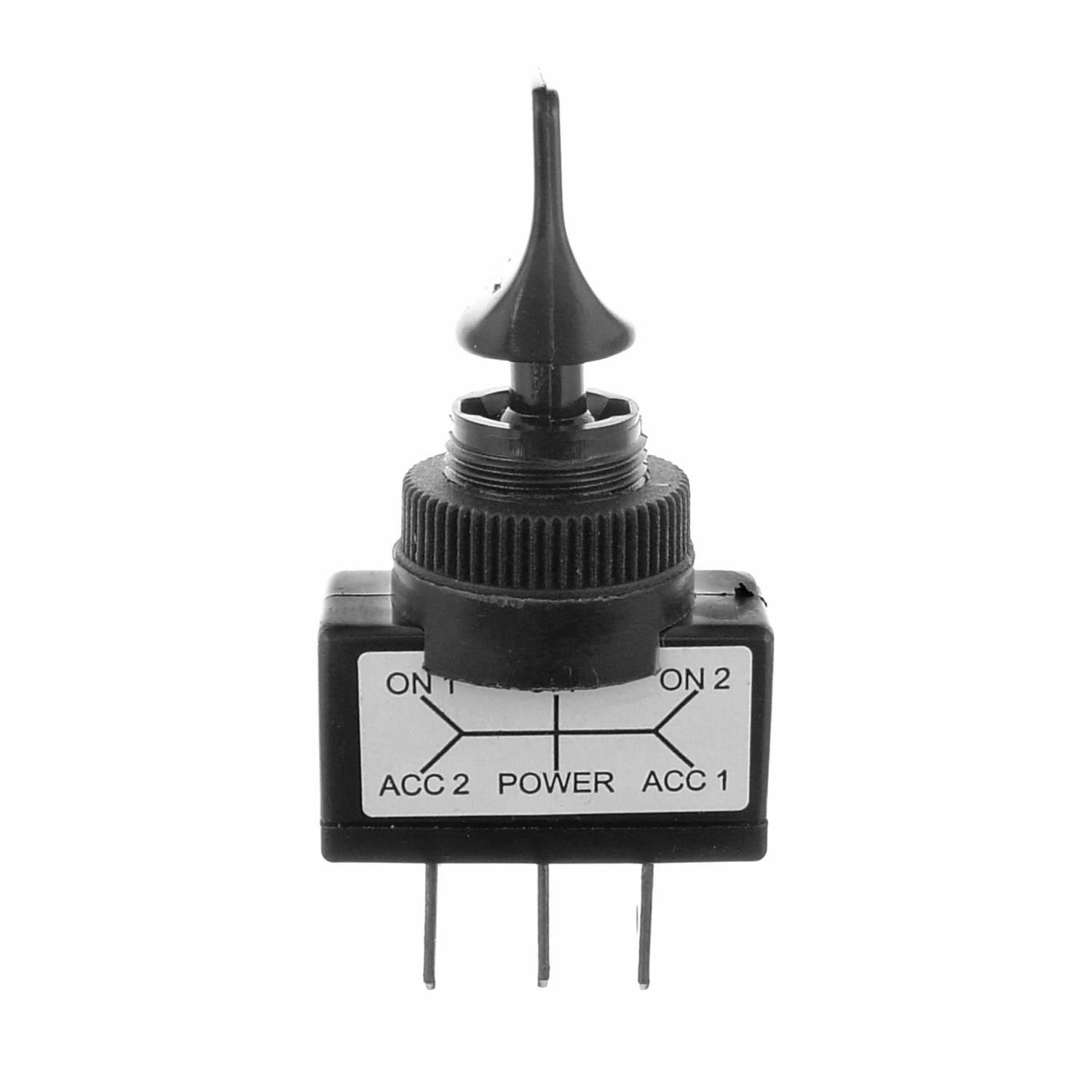 Standard HP4980 Toggle Switch