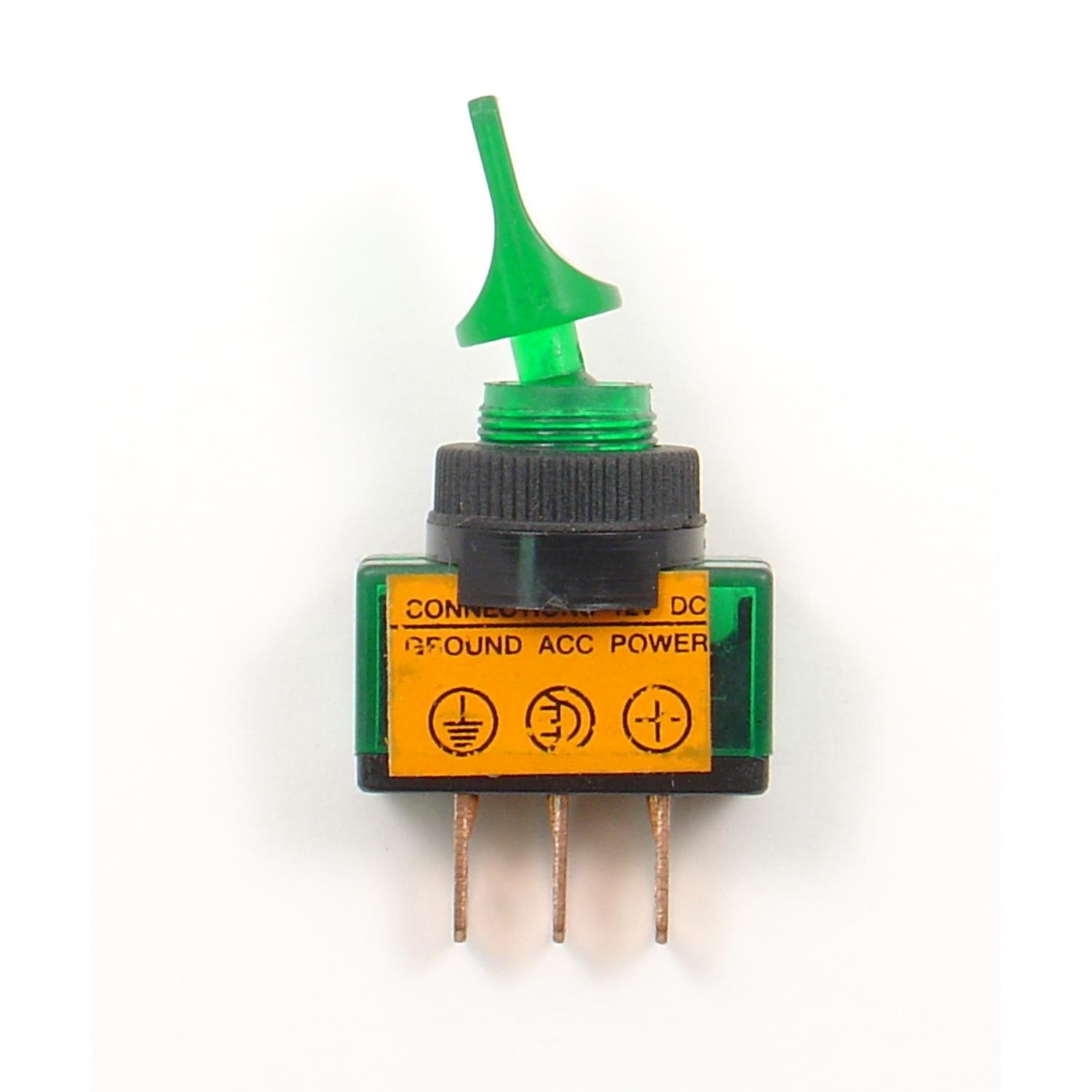 Standard HP5000 Wire Terminal