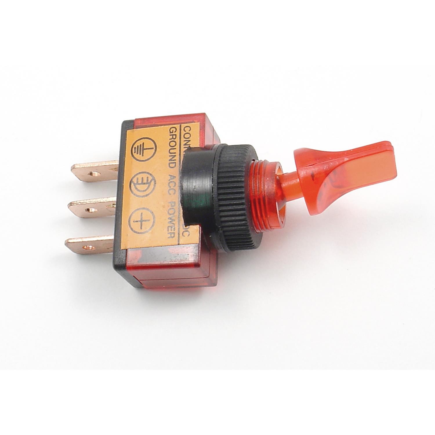 Standard HP5010 Toggle Switch