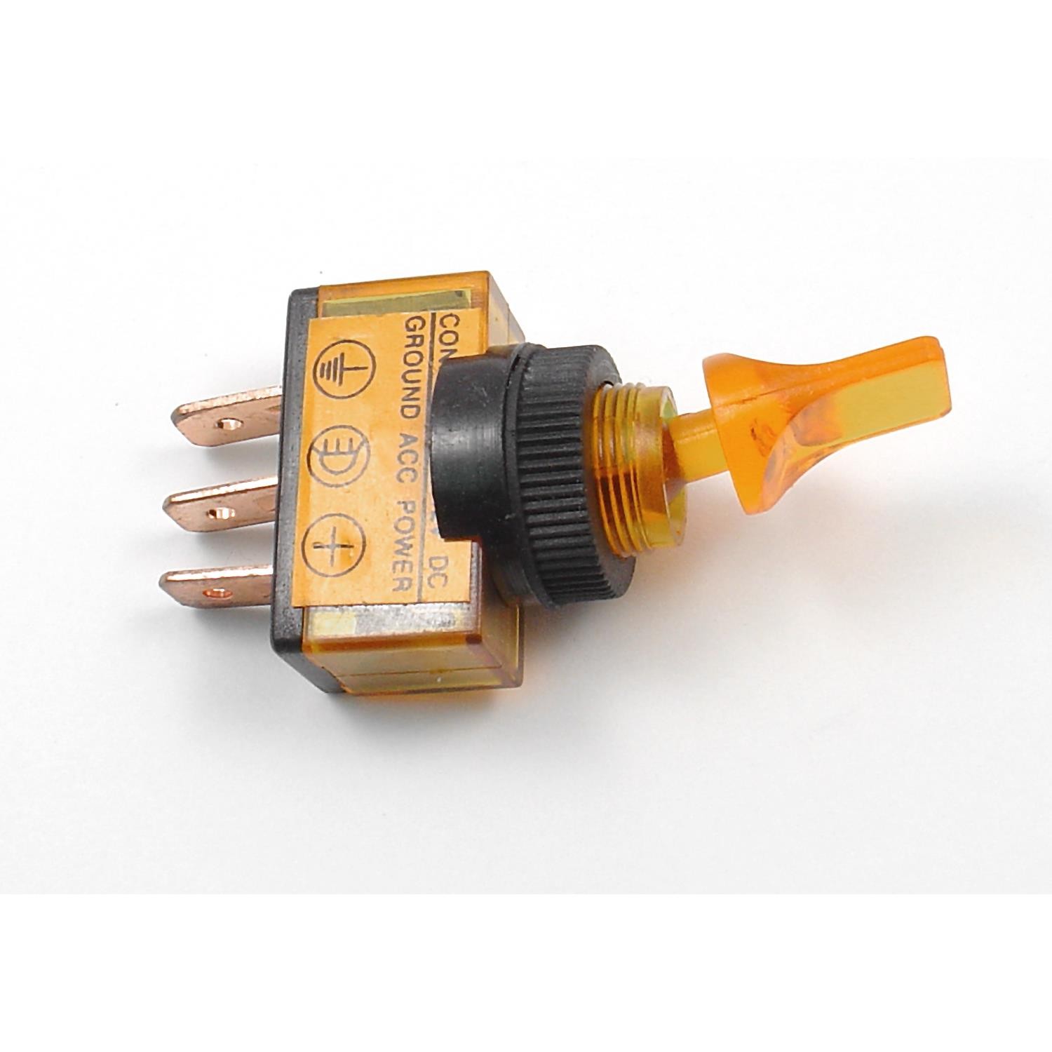 Standard HP5020 Toggle Switch
