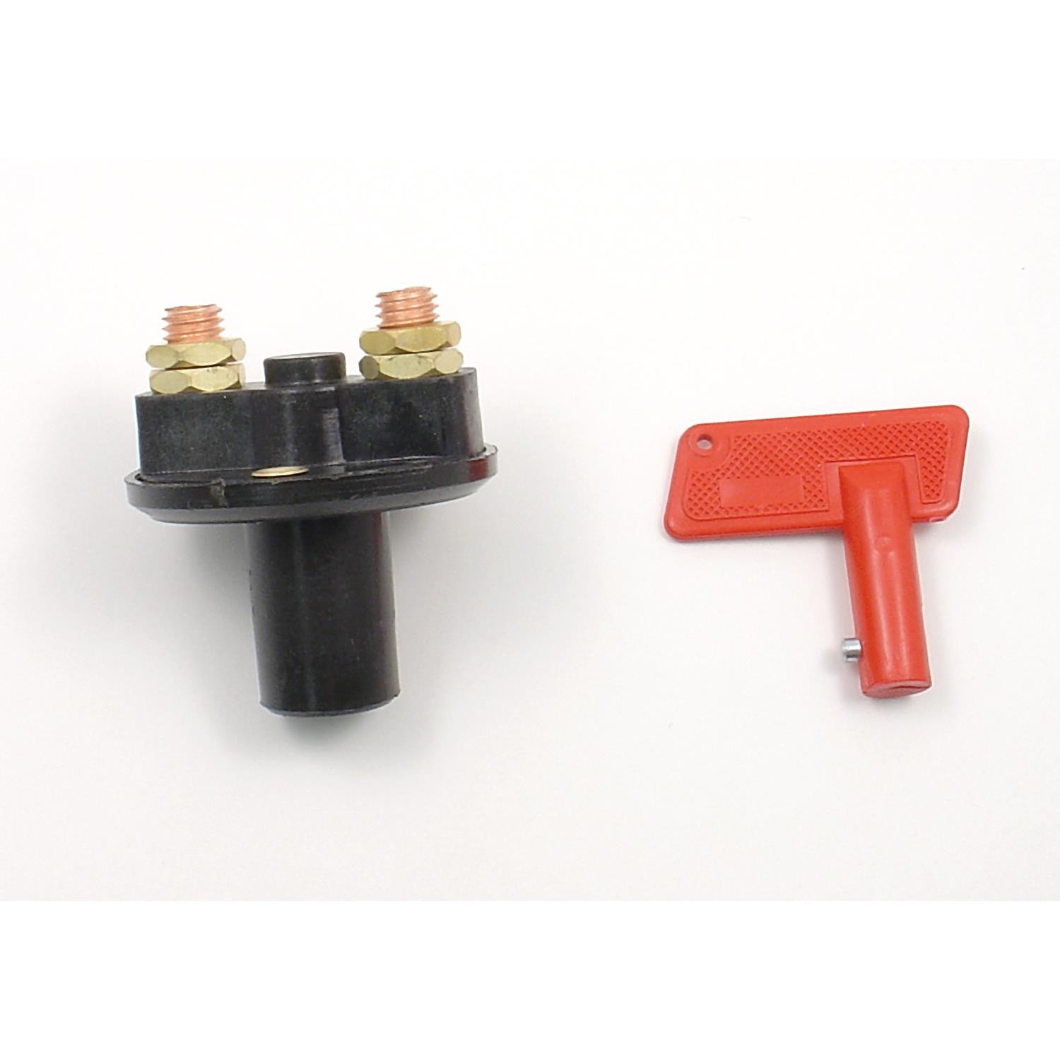 Standard HP5210 Battery Isolation Switch