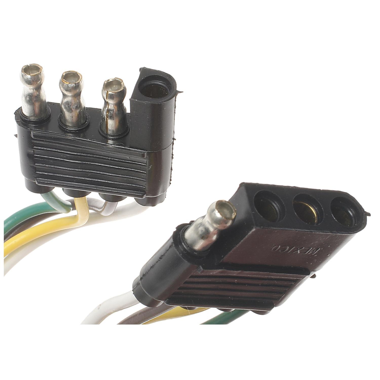 Standard HP5300 Trailer Connector