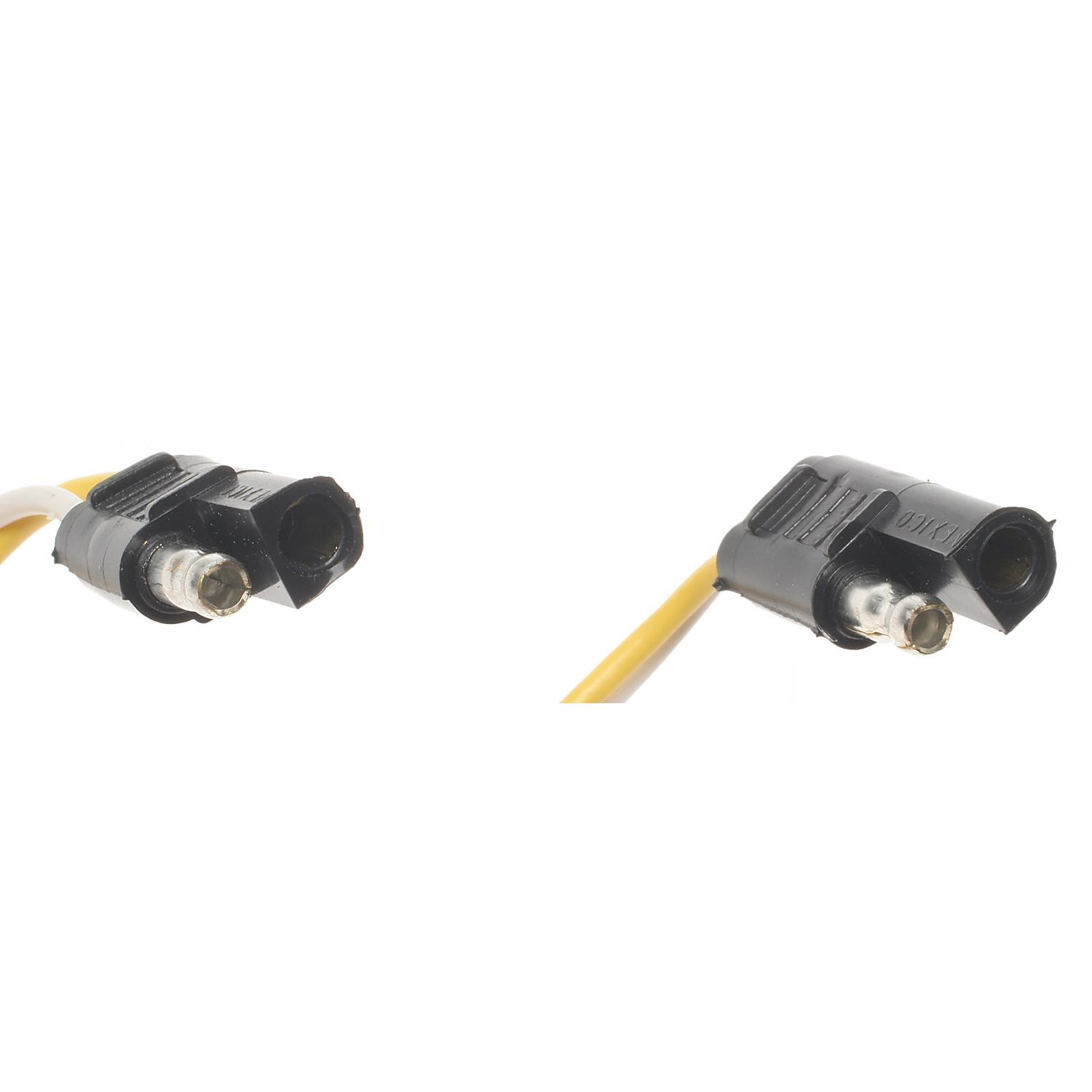Standard HP5310 Coolant Fan Switch Connector