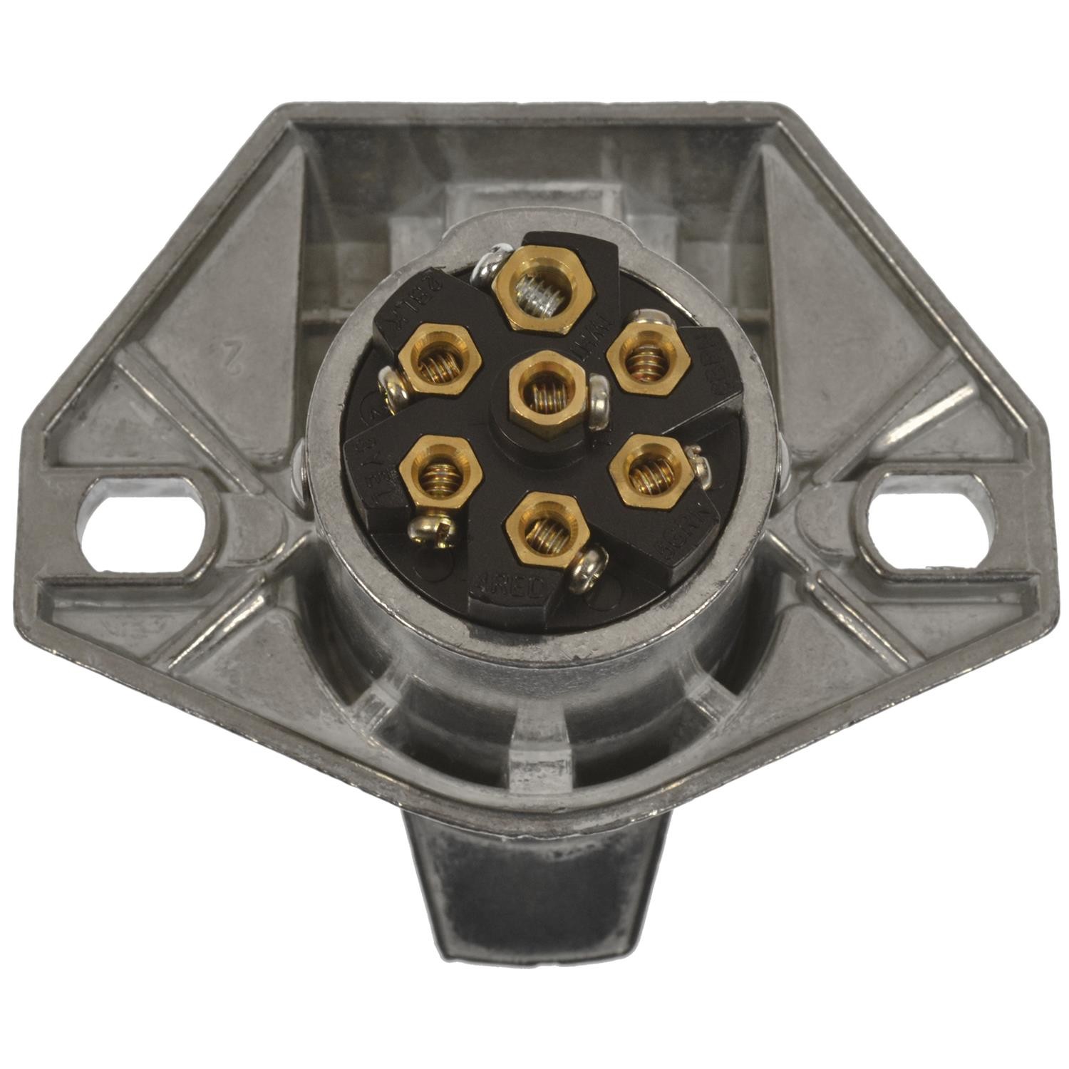 Standard HP5500 Trailer Connector