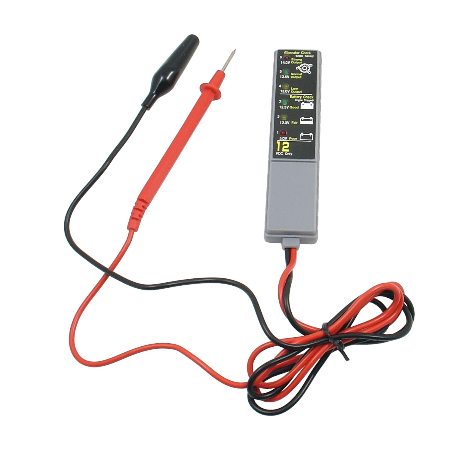 Standard HP6340 Tools