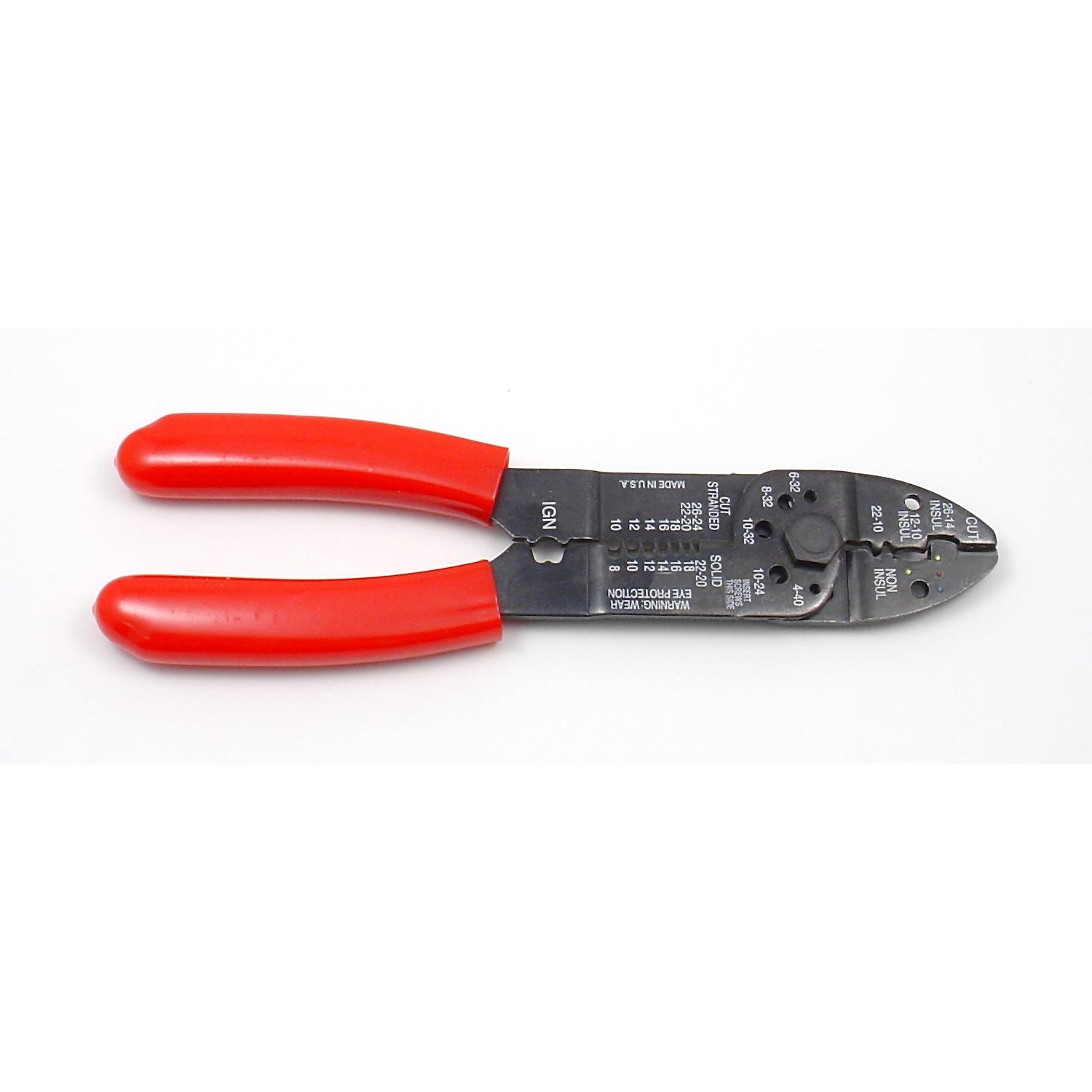 Standard HP6390 Tools