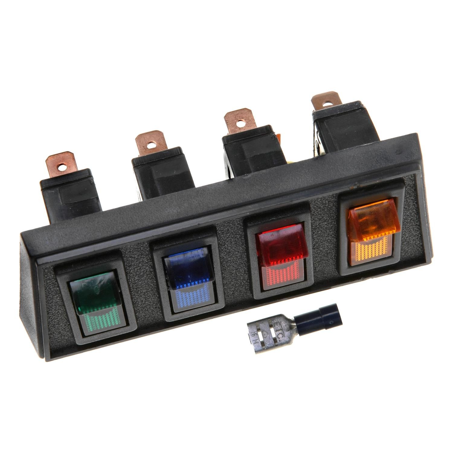 Standard HP6760 Wire Terminal