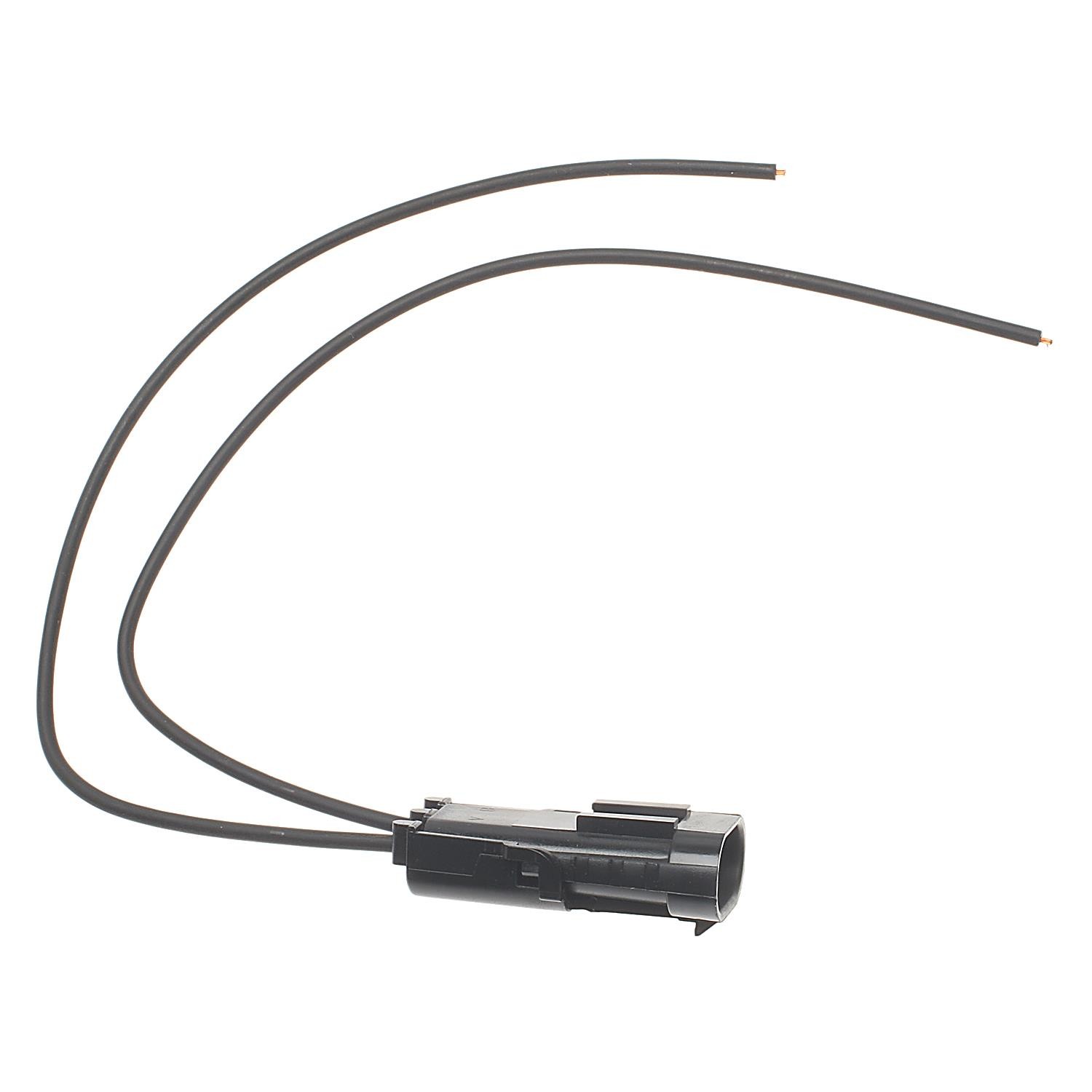 Standard HP7310 Back-Up Alarm Connector