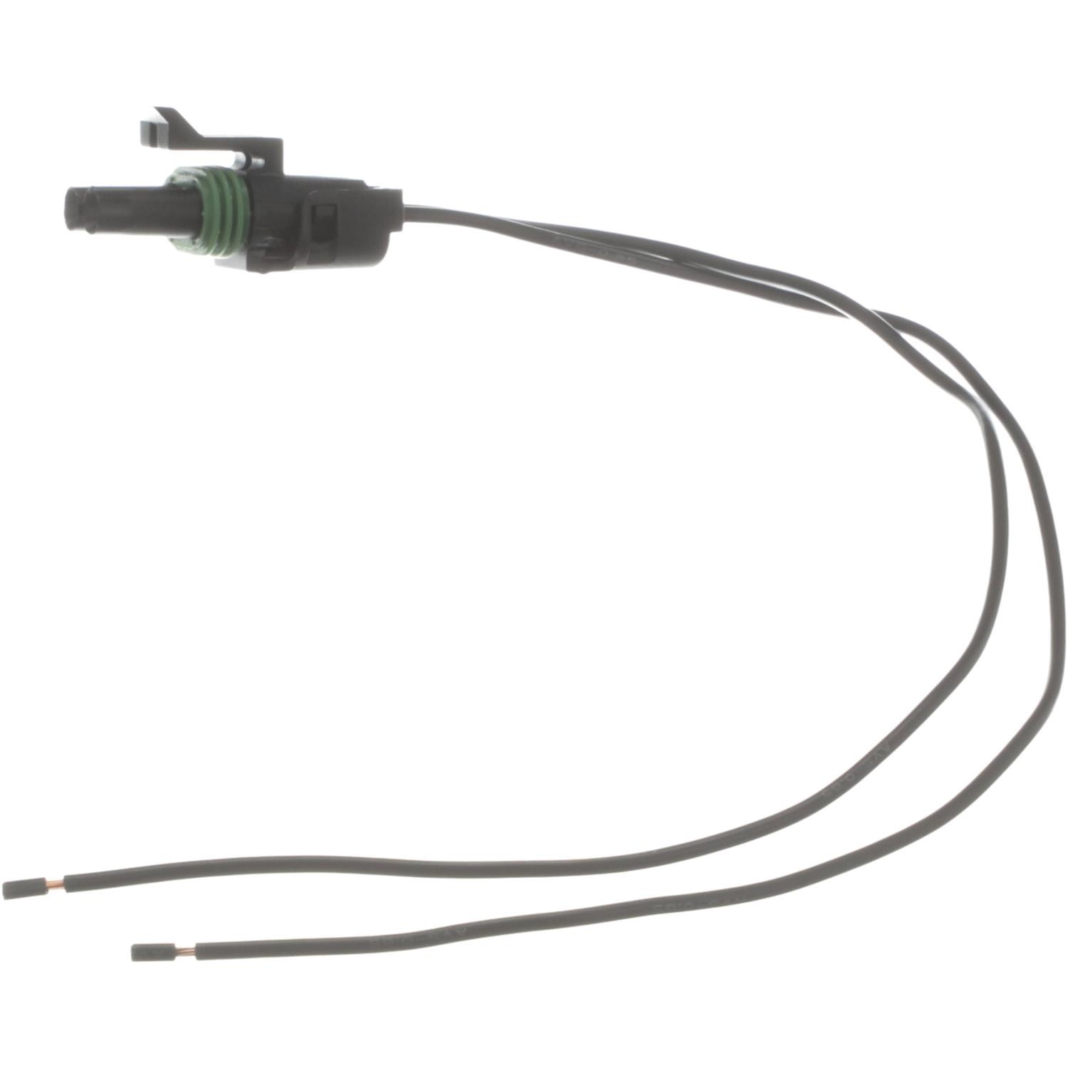 Standard HP7320 A/C Compressor Connector
