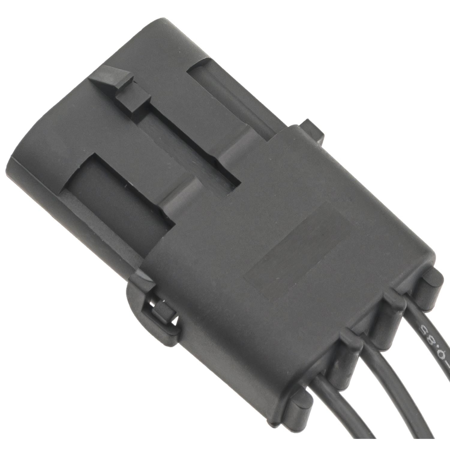 Standard HP7330 Oxygen Sensor Connector