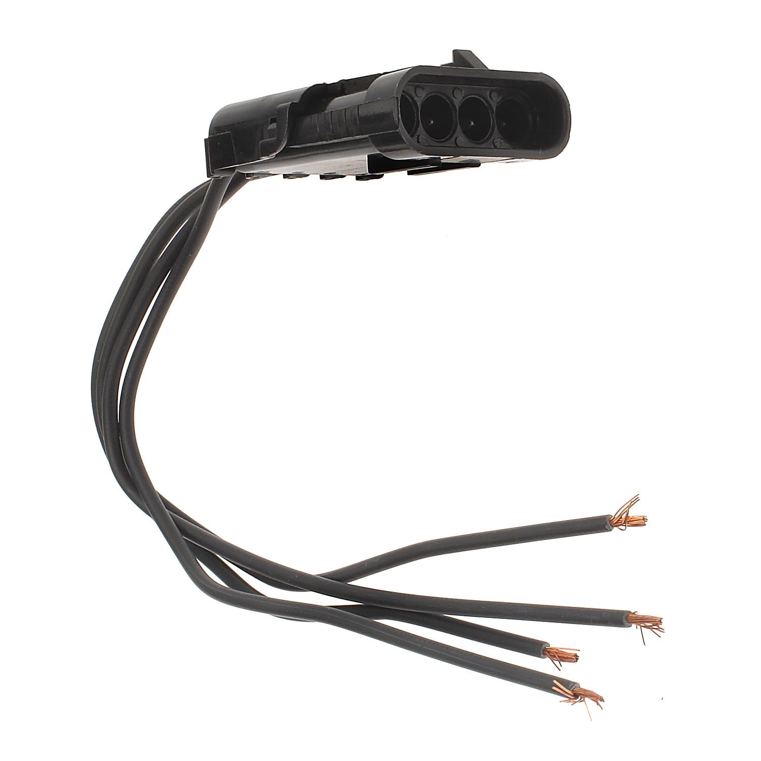Standard HP7350 Multi Function Connector