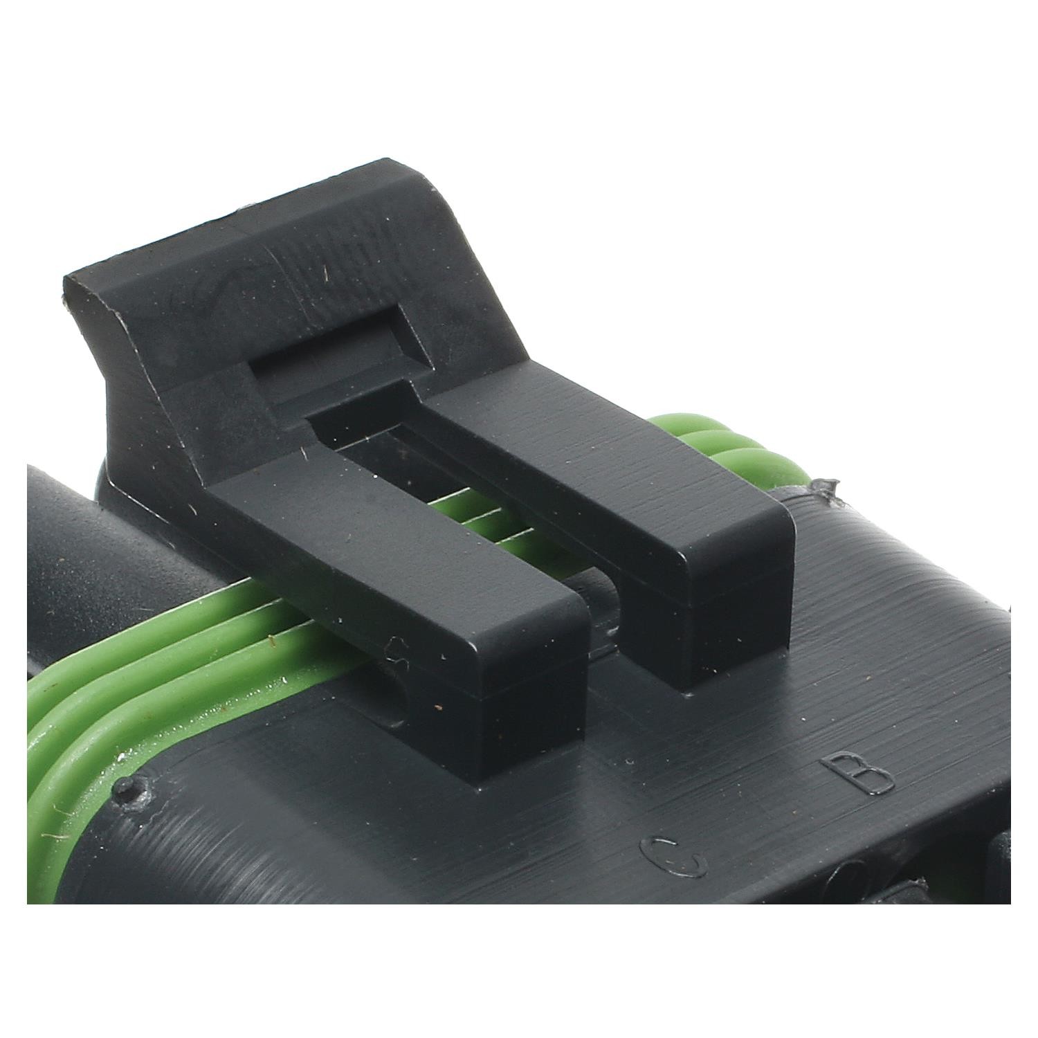Standard HP7360 Multi Function Connector