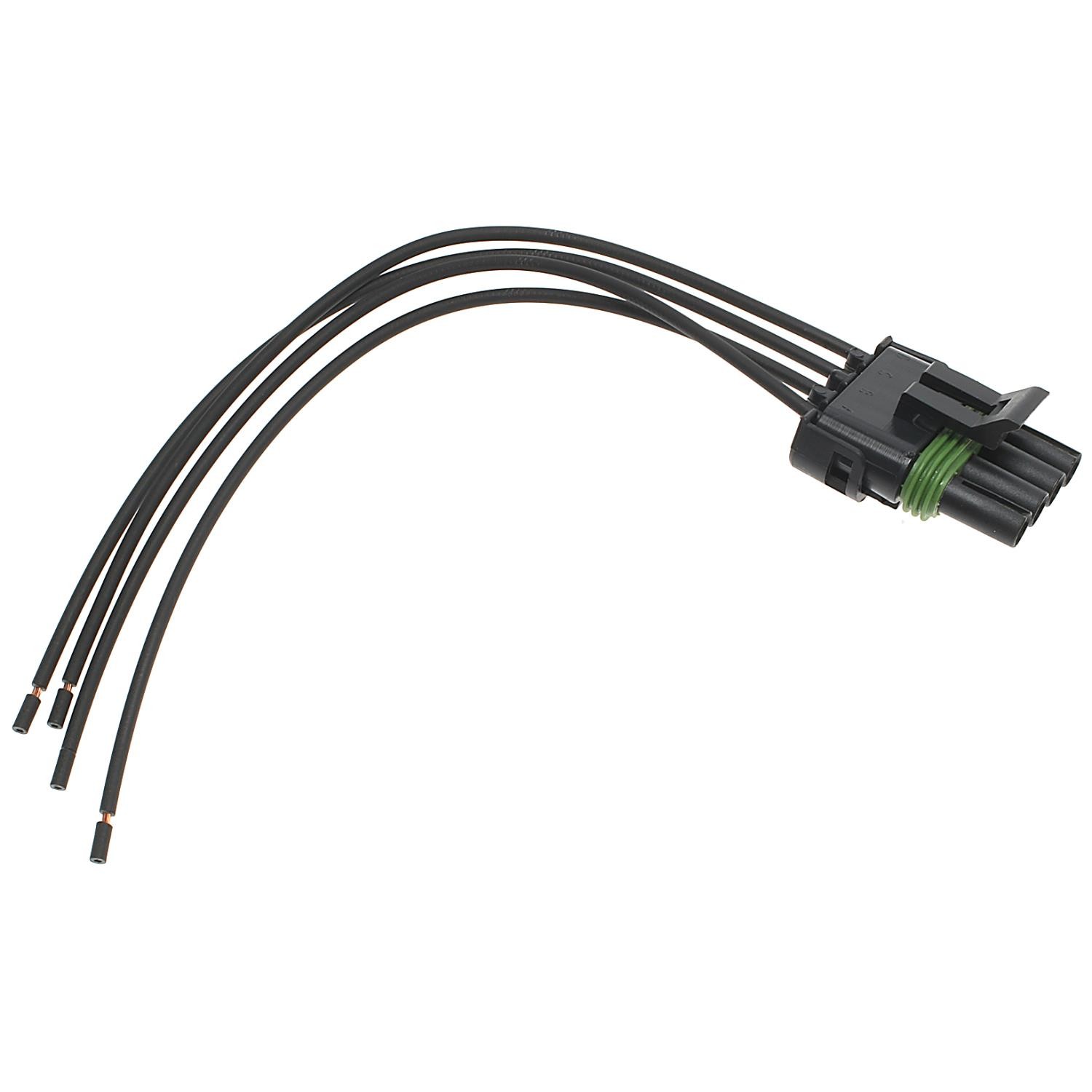 Standard HP7360 Multi Function Connector - Image 2