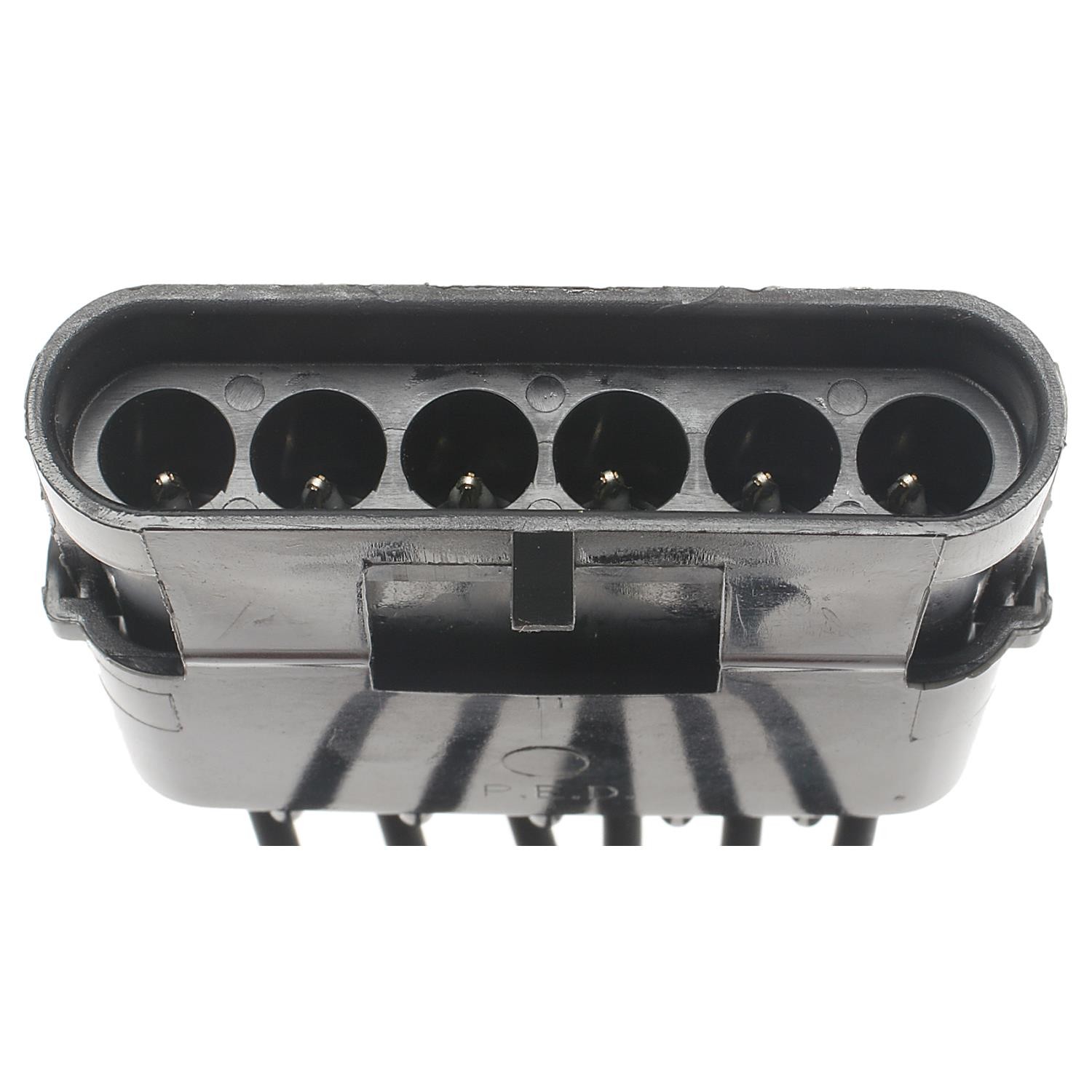 Standard HP7370 Multi Function Connector
