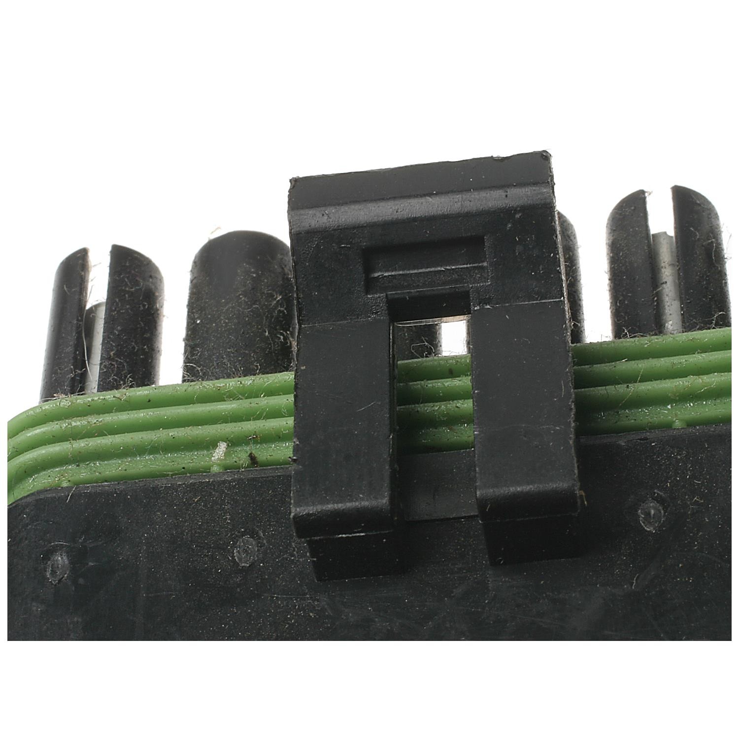 Standard HP7380 Multi Function Connector