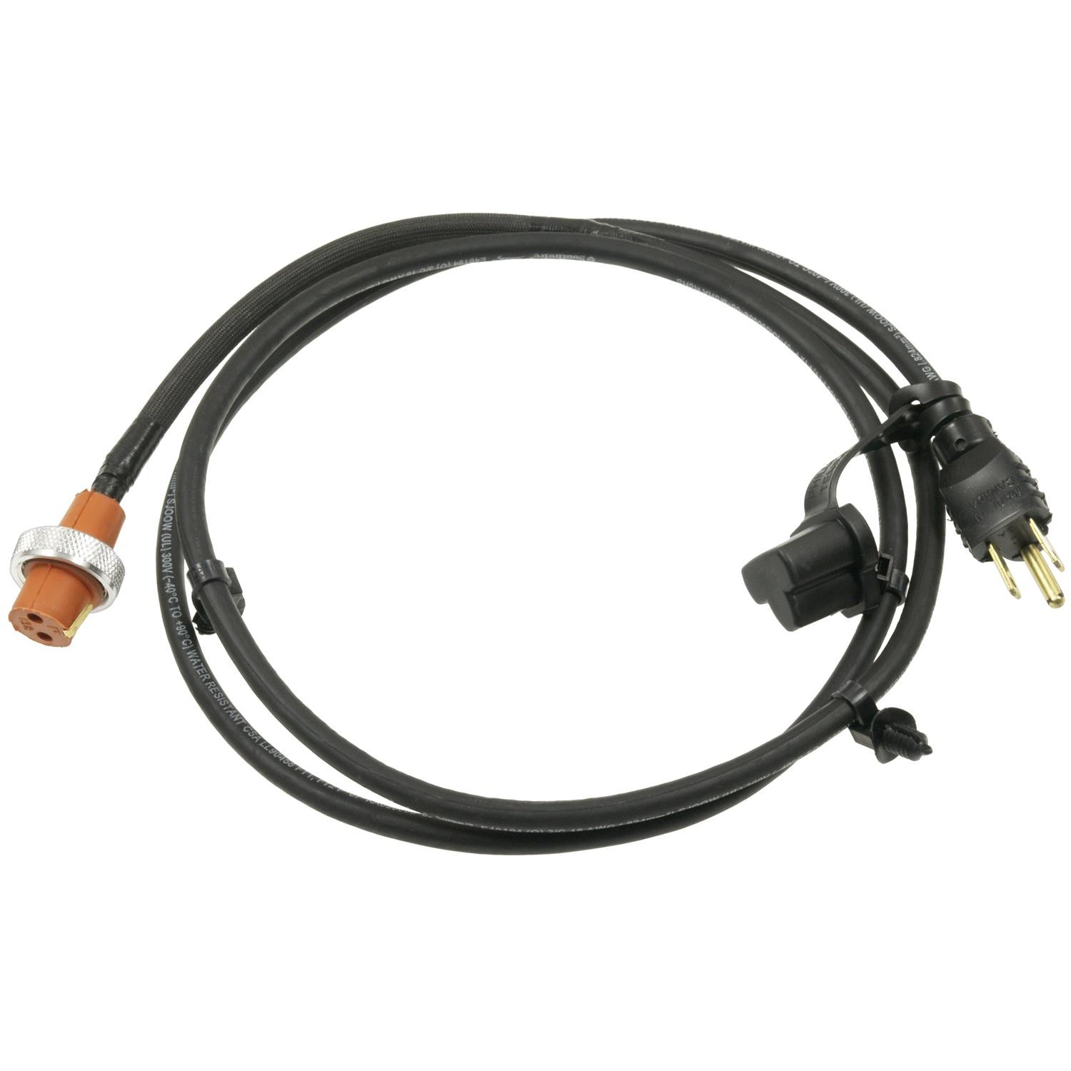 Standard HPC1 Engine Heater Cord