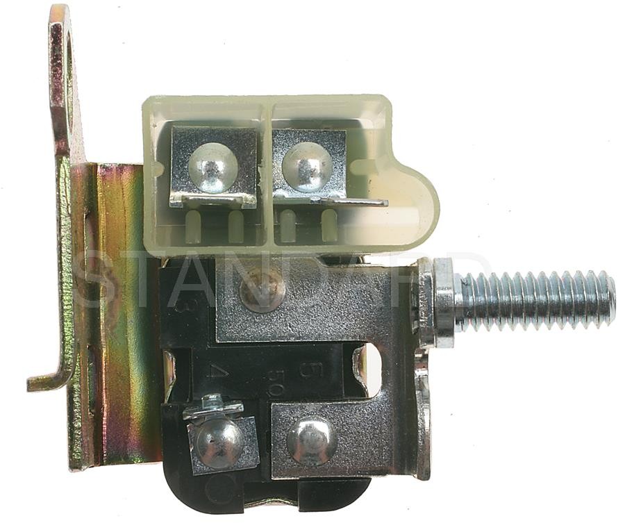 Standard HR-139 Horn Relay