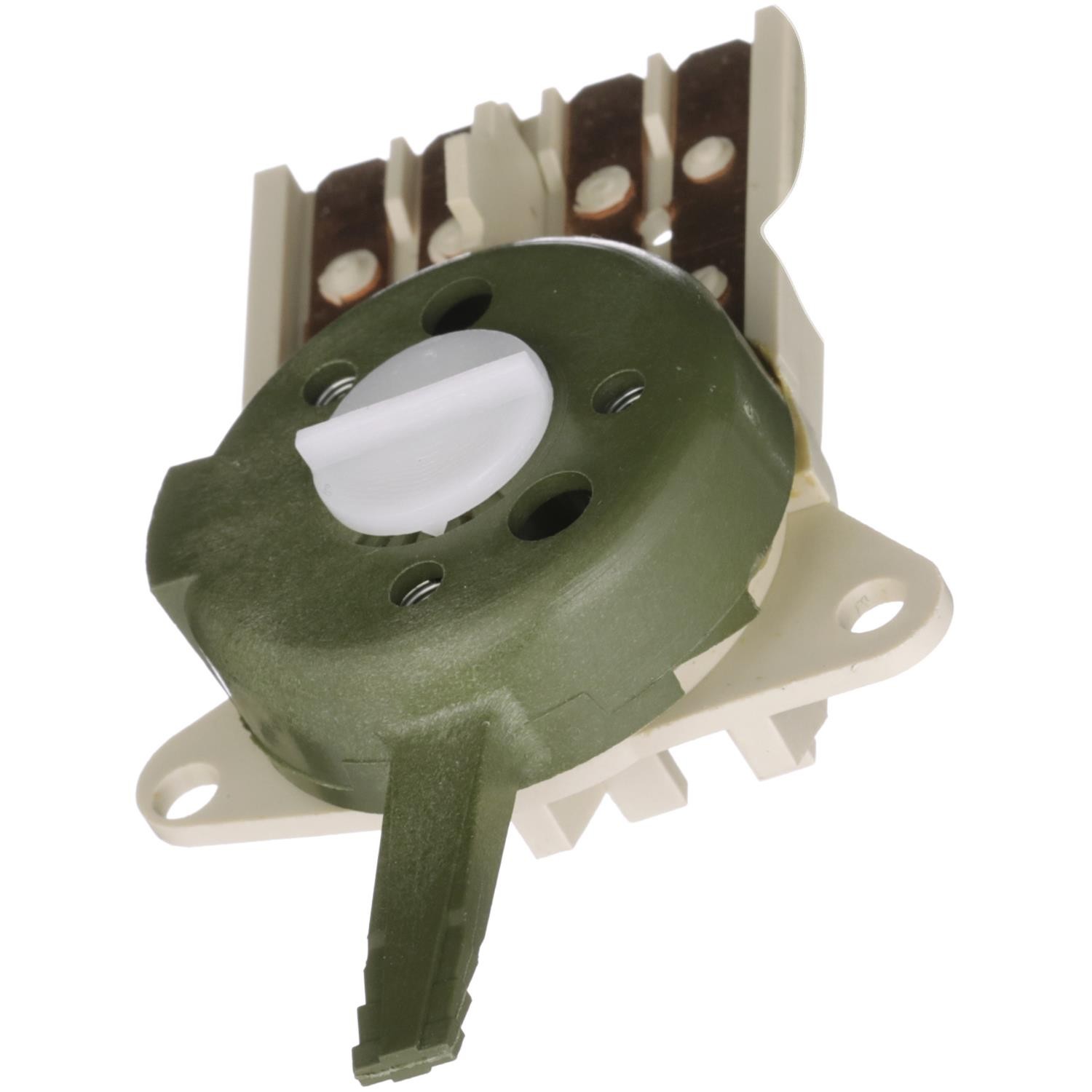 Standard HS-204 A/C and Heater Blower Motor Switch
