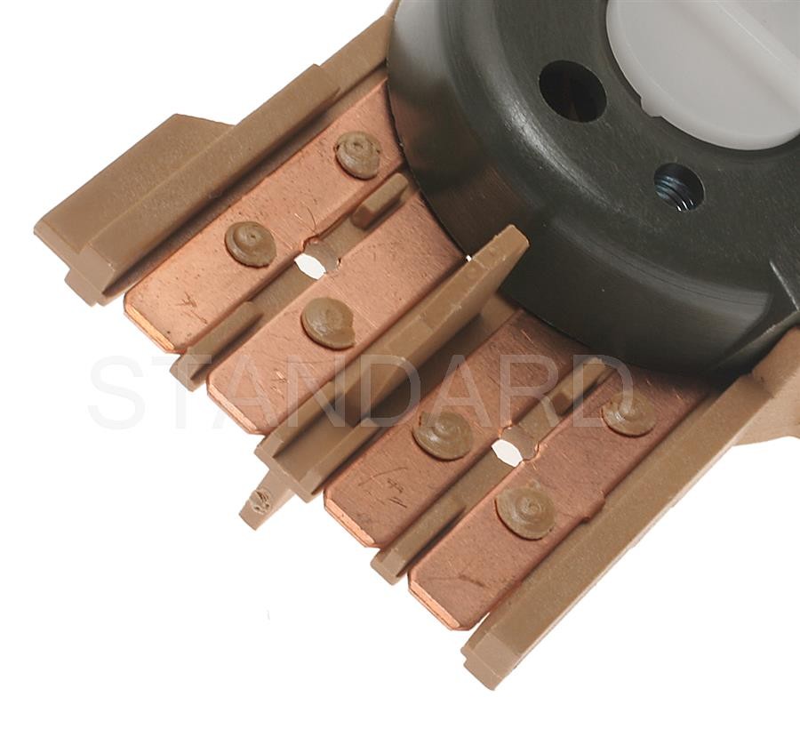 Standard HS-205 A/C and Heater Blower Motor Switch