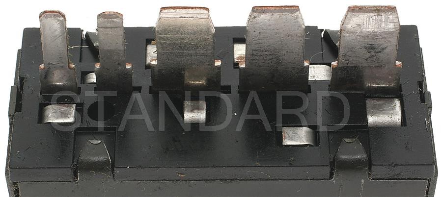 Standard HS-209 A/C and Heater Blower Motor Switch