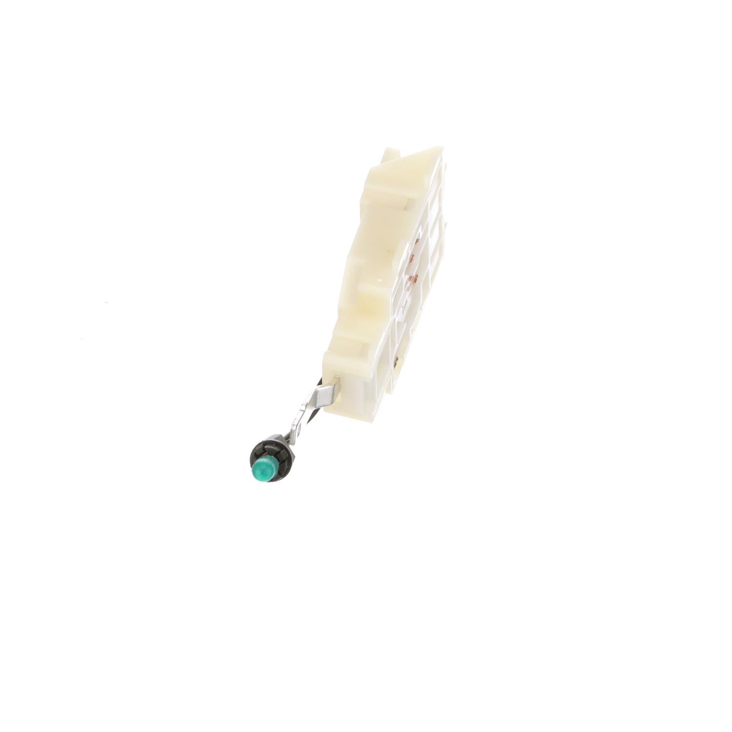 Standard HS-234 A/C and Heater Blower Motor Switch