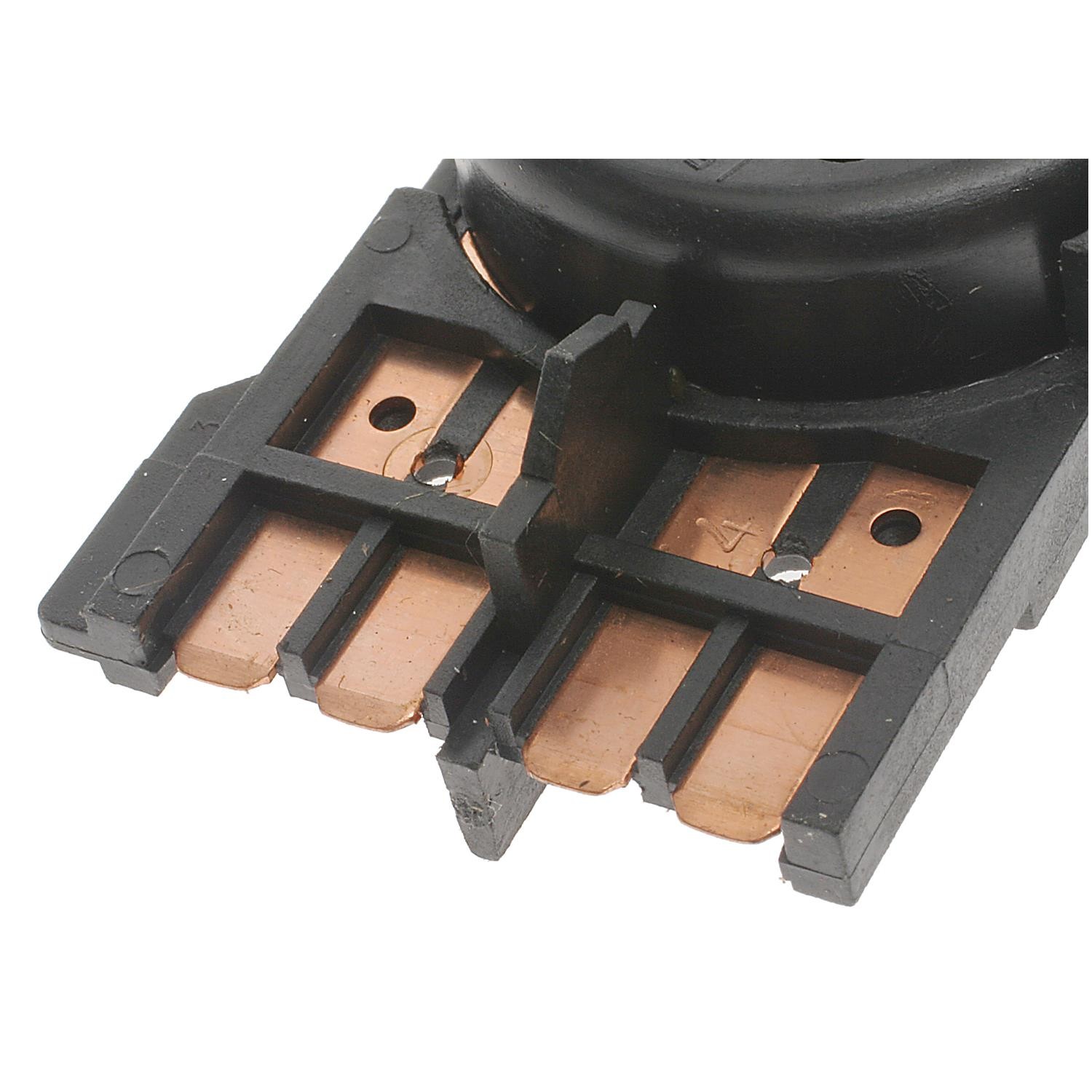 Standard HS-245 A/C and Heater Blower Motor Switch