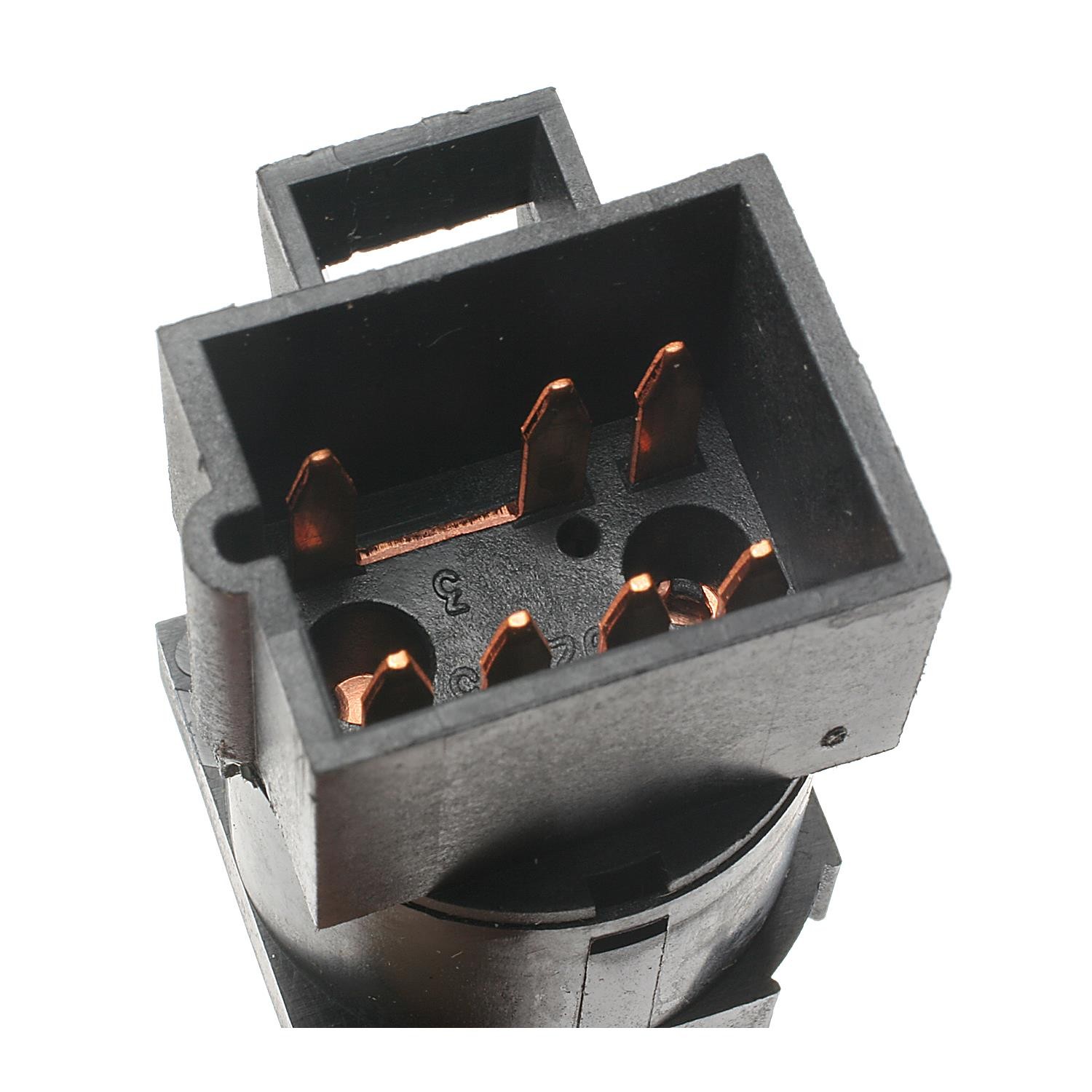 Standard HS-246 A/C and Heater Blower Motor Switch