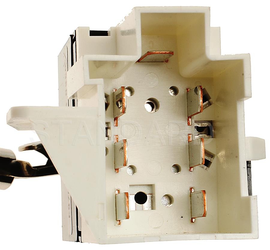Standard HS-250 A/C and Heater Blower Motor Switch