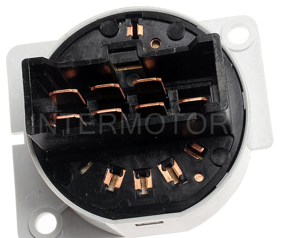 Standard HS-251 A/C and Heater Blower Motor Switch