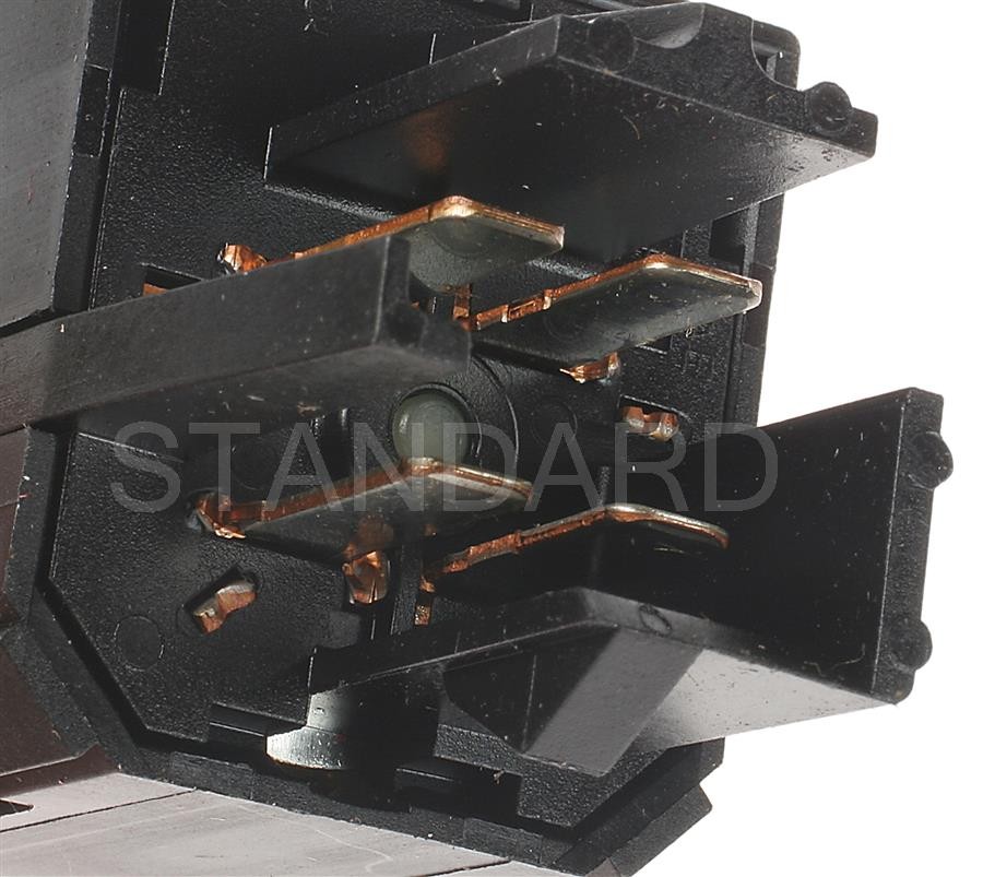 Standard HS-333 A/C and Heater Blower Motor Switch