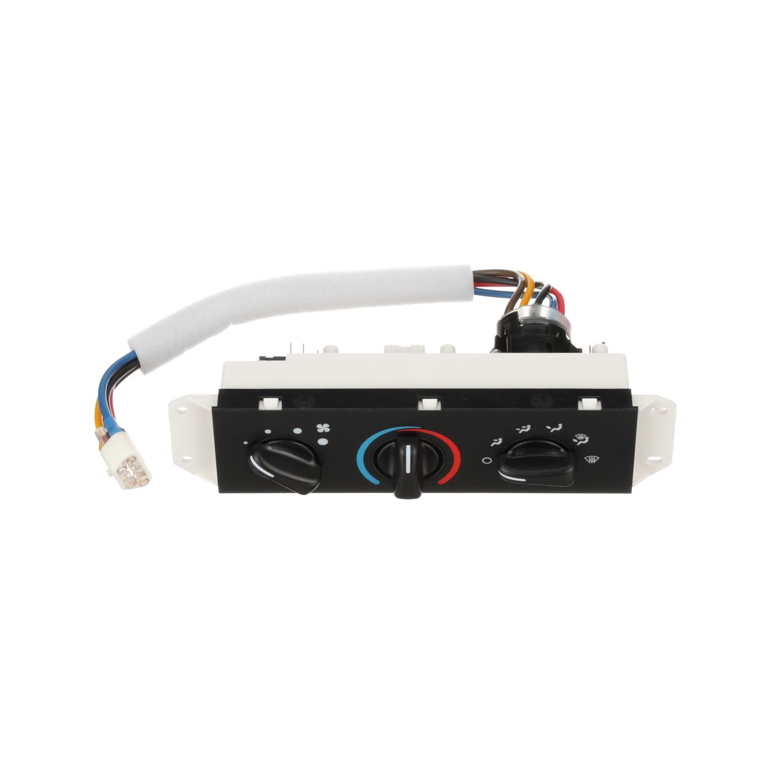 Standard HS-372 A/C and Heater Selector Switch