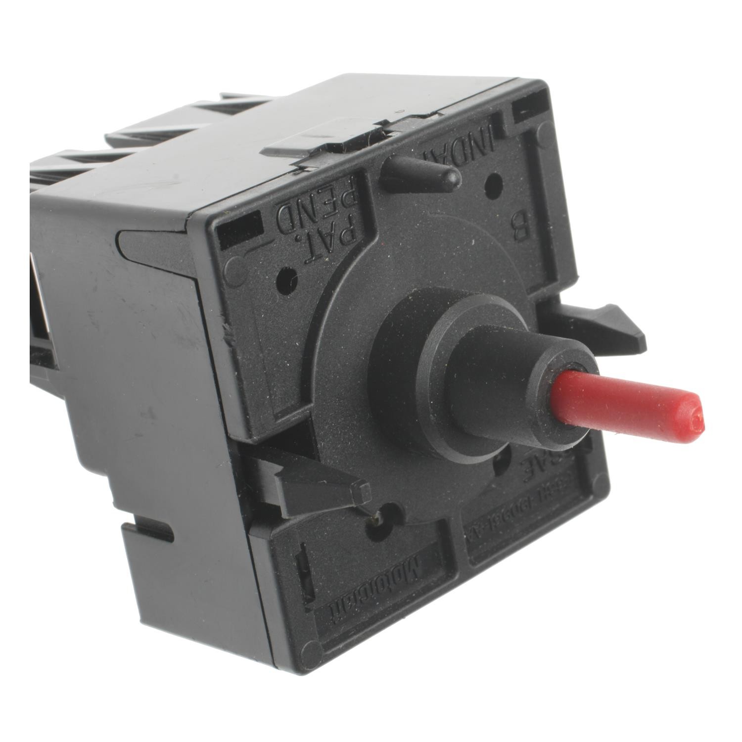 Standard HS-388 A/C and Heater Selector Switch