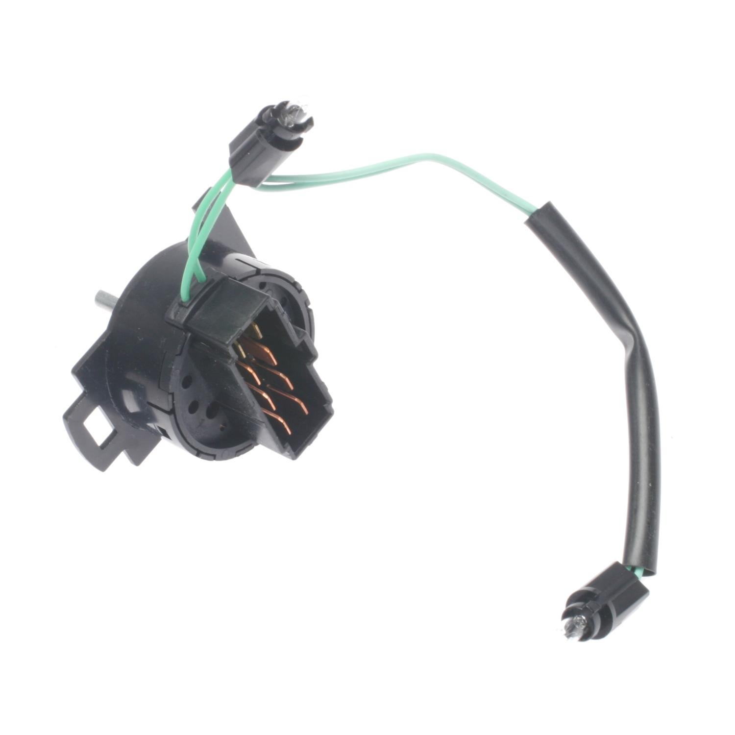 Standard HS-434 A/C and Heater Blower Motor Switch - Image 2