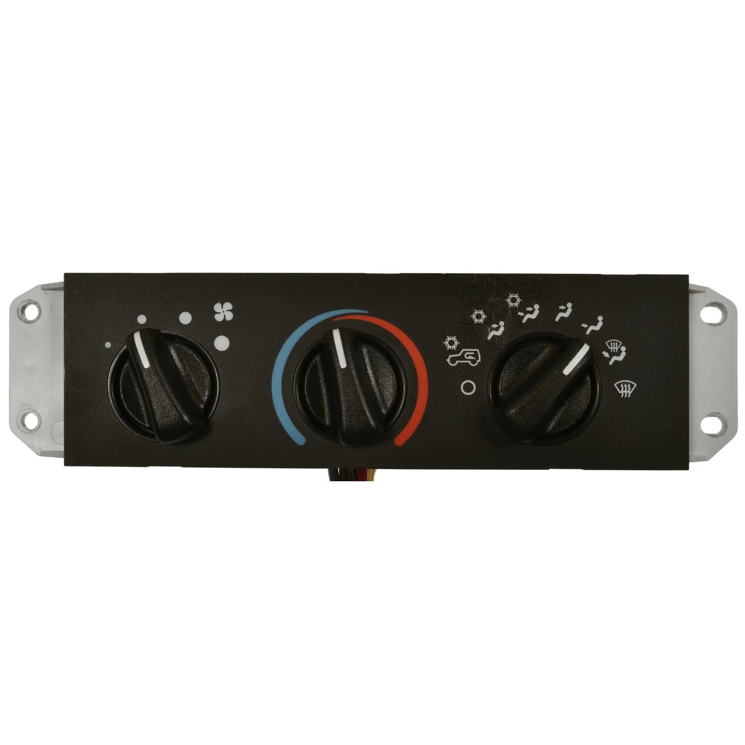 Standard HS-532 A/C and Heater Blower Motor Switch