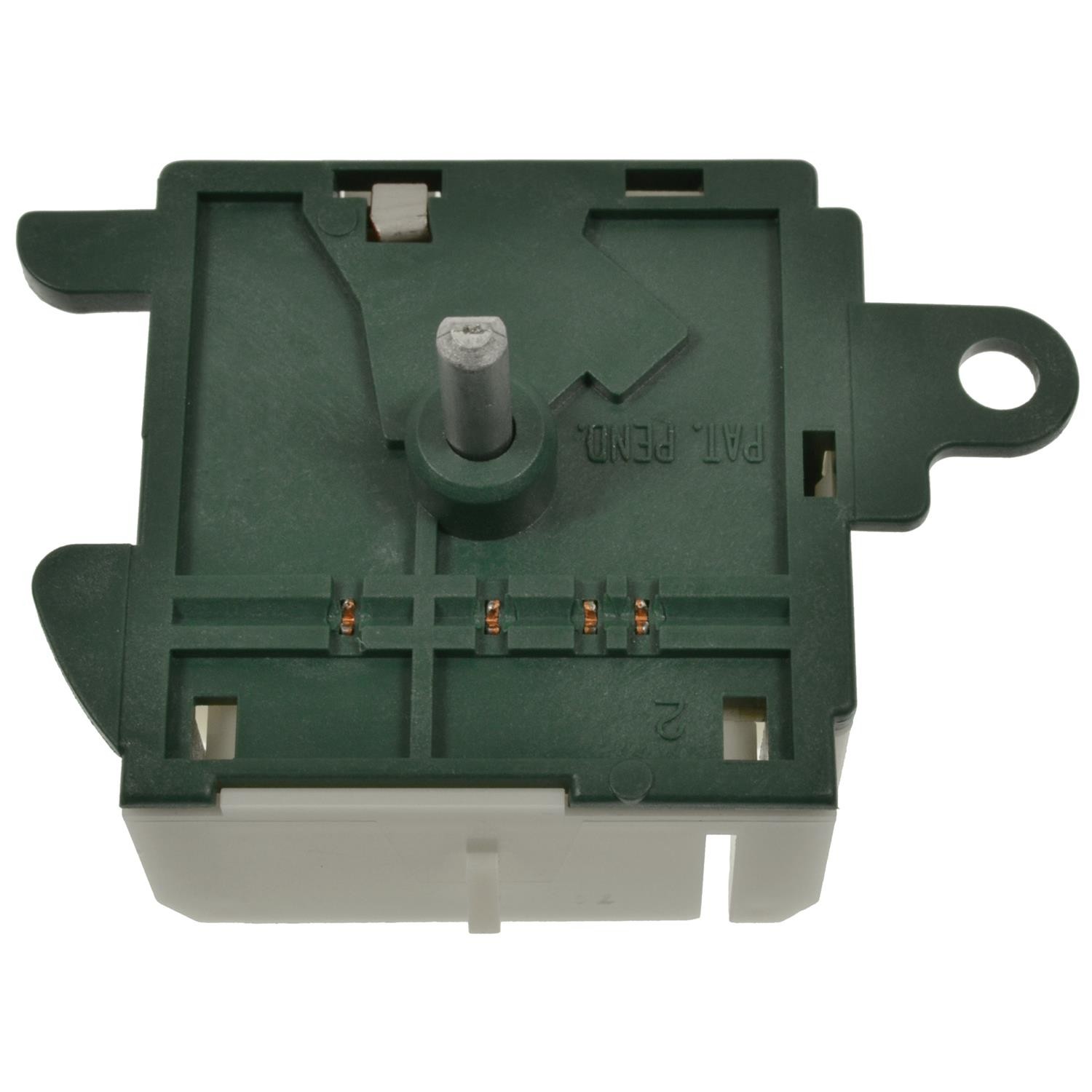 Standard HS564 A/C and Heater Selector Switch
