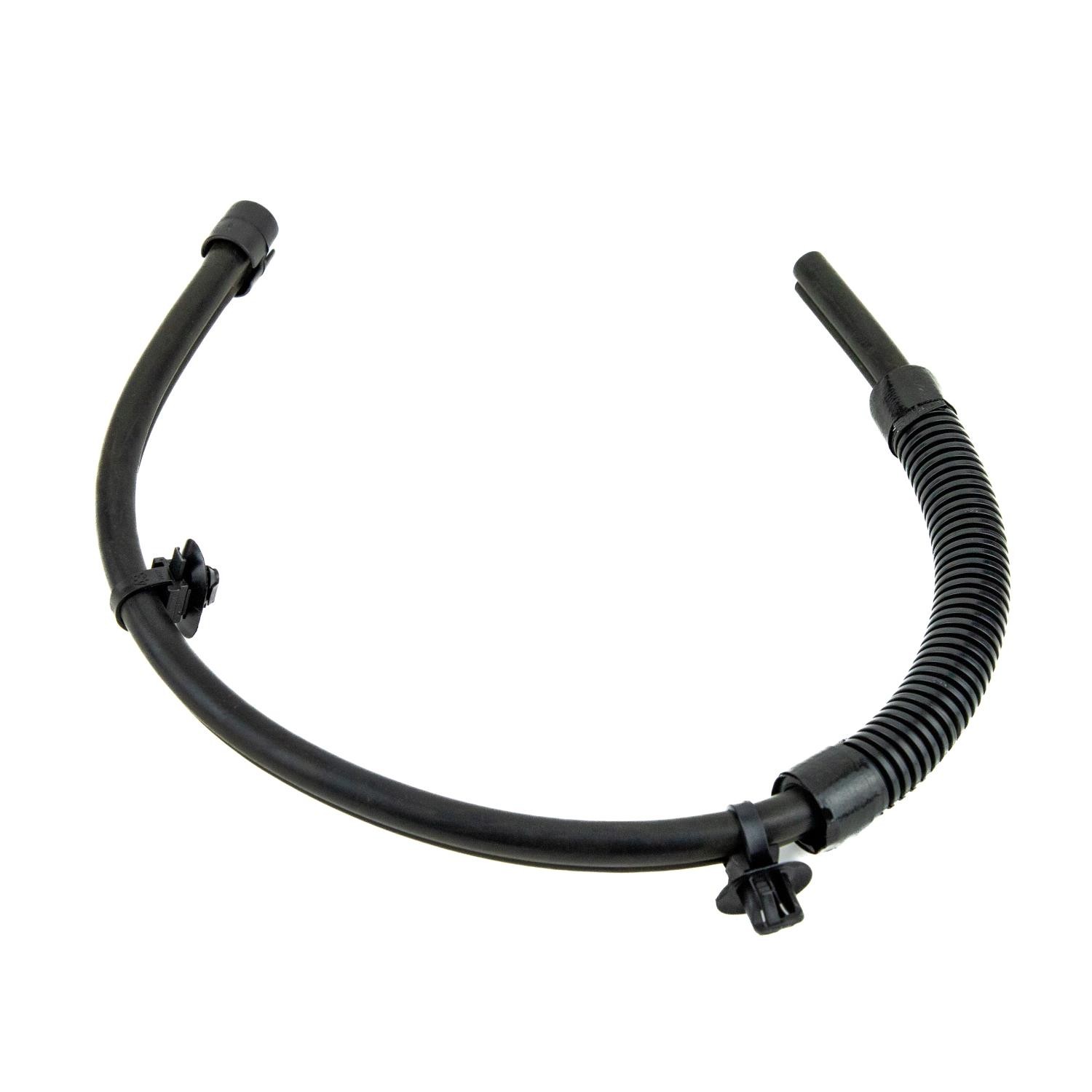 Standard HVH009 4WD Hub Locking Actuator Vacuum Hose