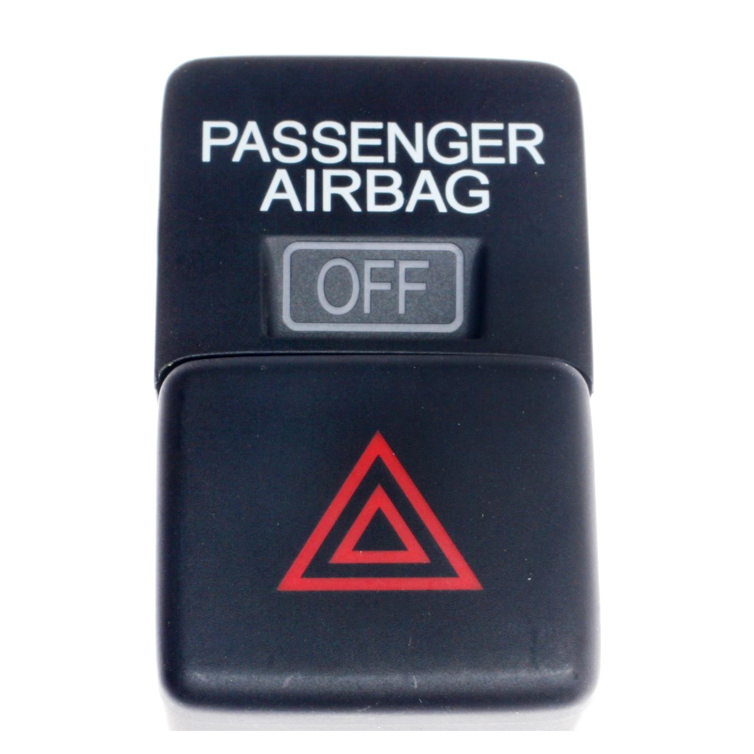 Standard HZS153 Hazard Warning Switch