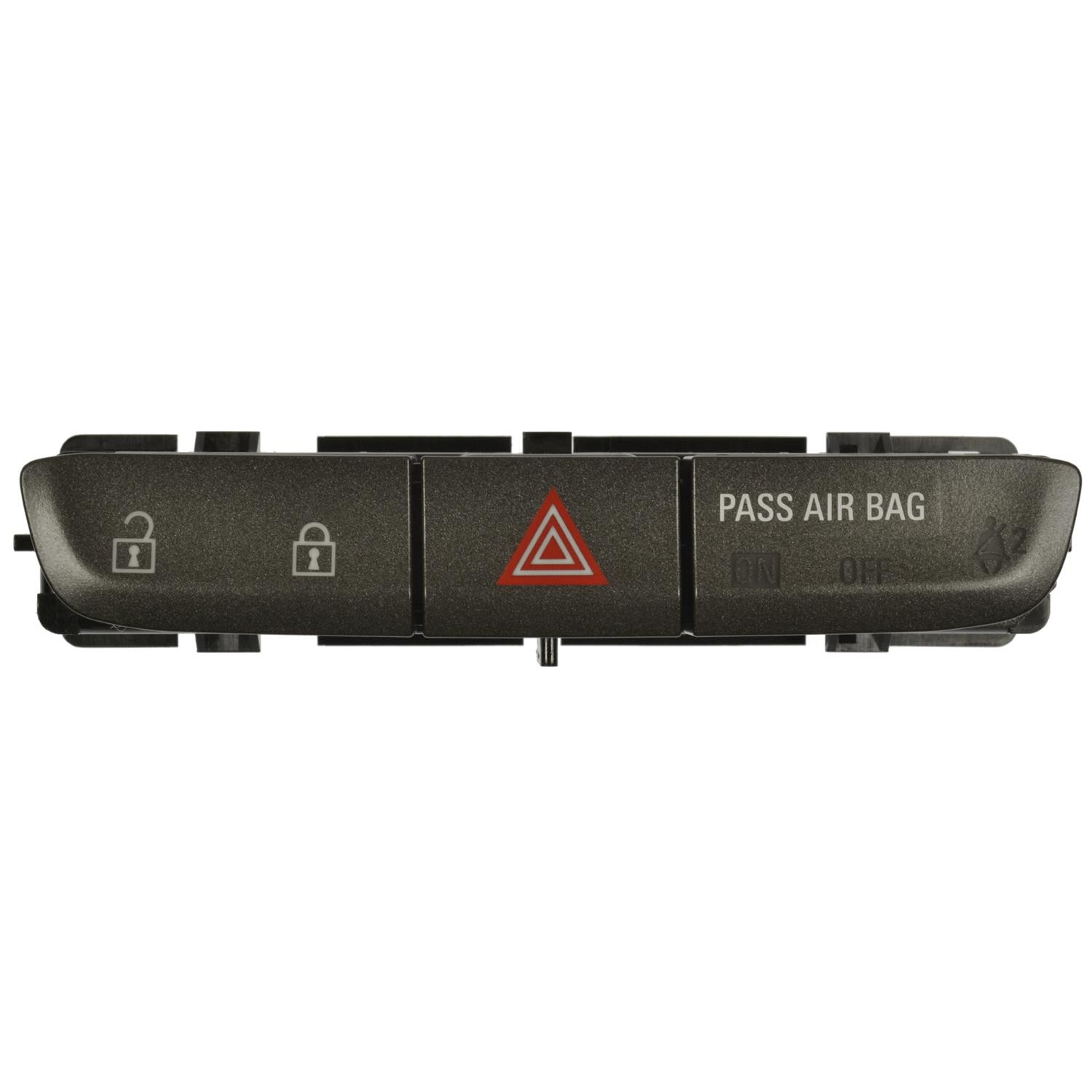 Standard HZS287 Hazard Warning Switch