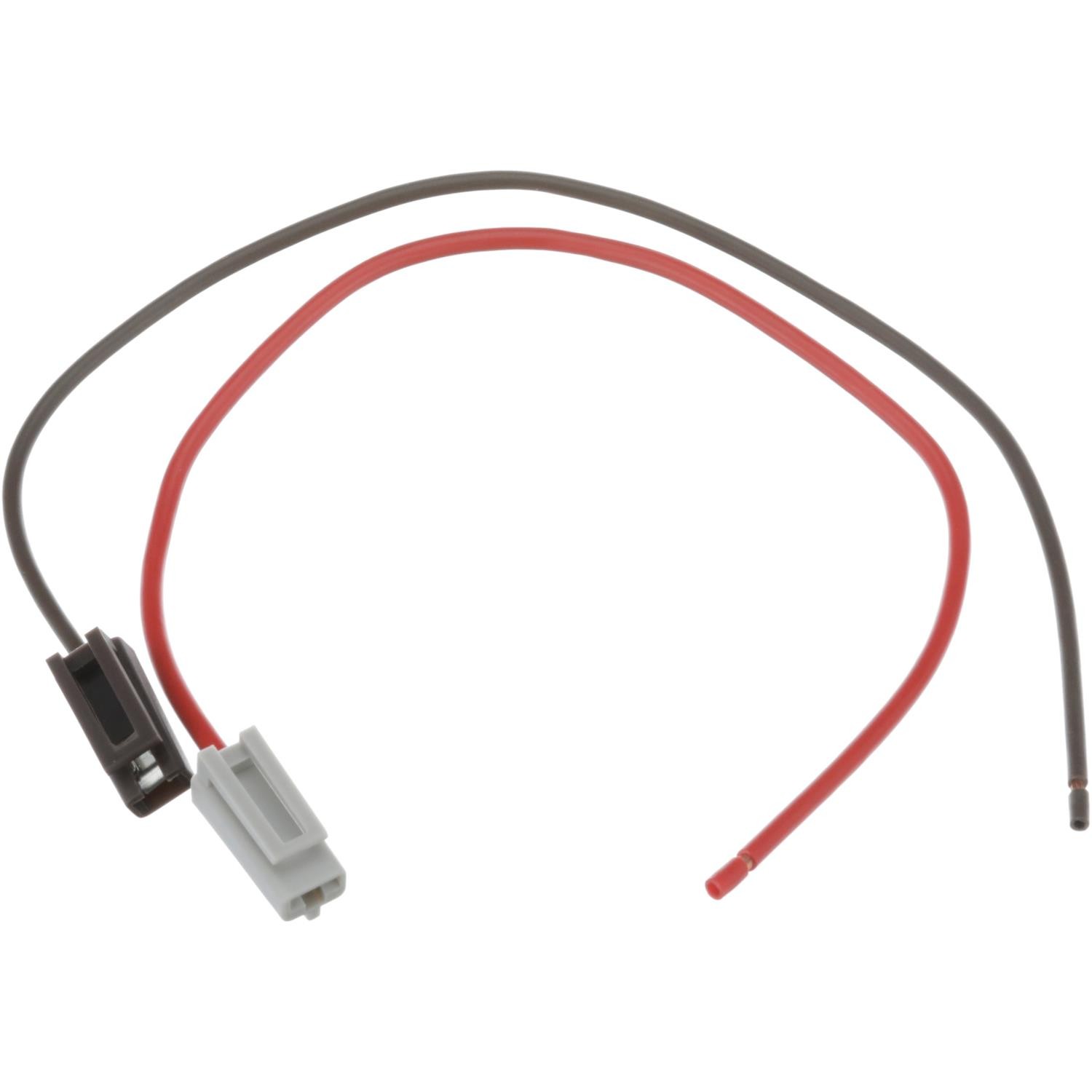 Standard ICK100 Ignition Coil Wiring Harness Repair Kit