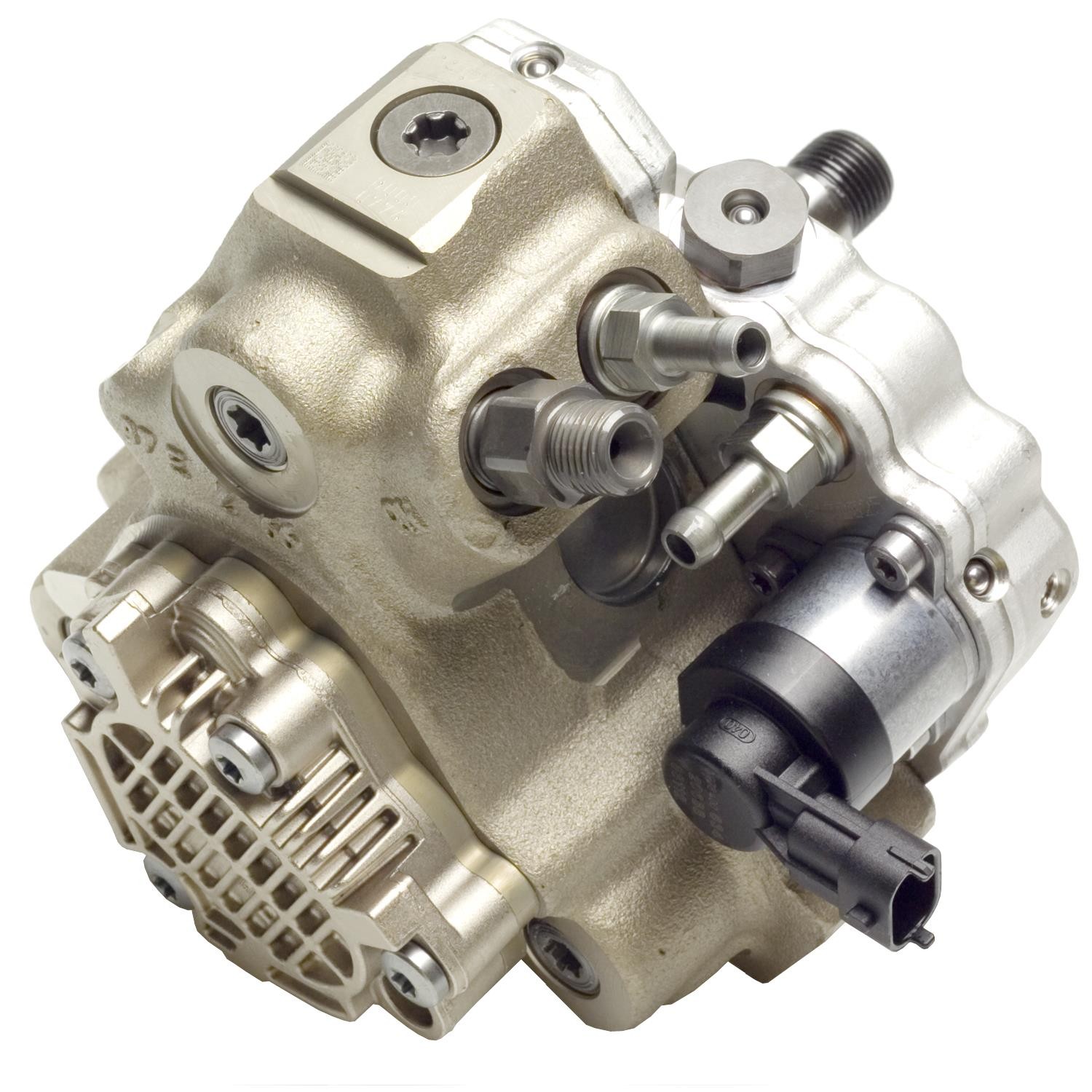 Standard IP24 Diesel Fuel Injection Pump