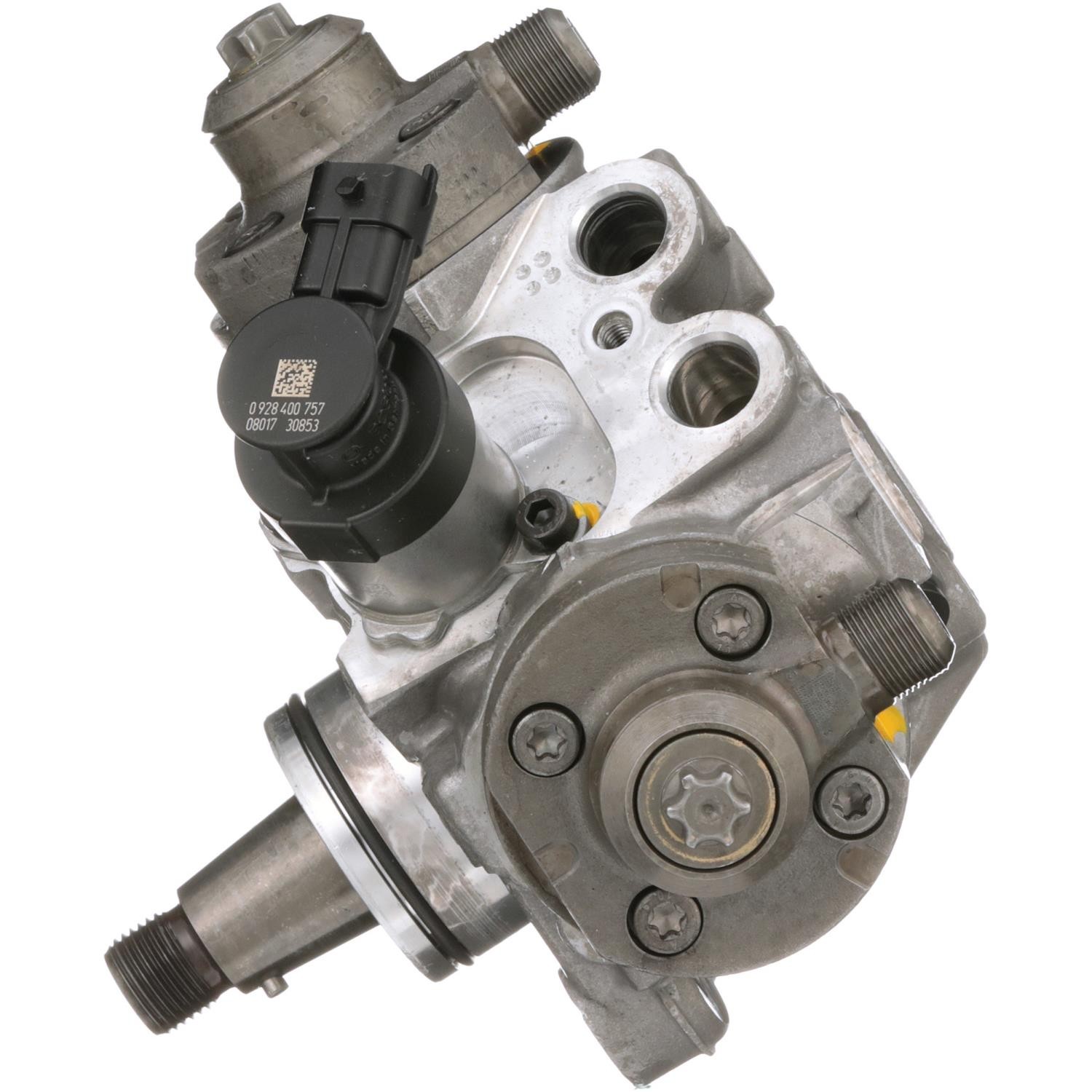 Standard IP37 Diesel Fuel Injection Pump
