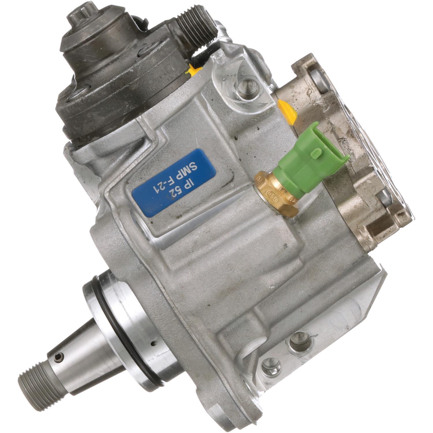 Standard IP52 Diesel Fuel Injection Pump