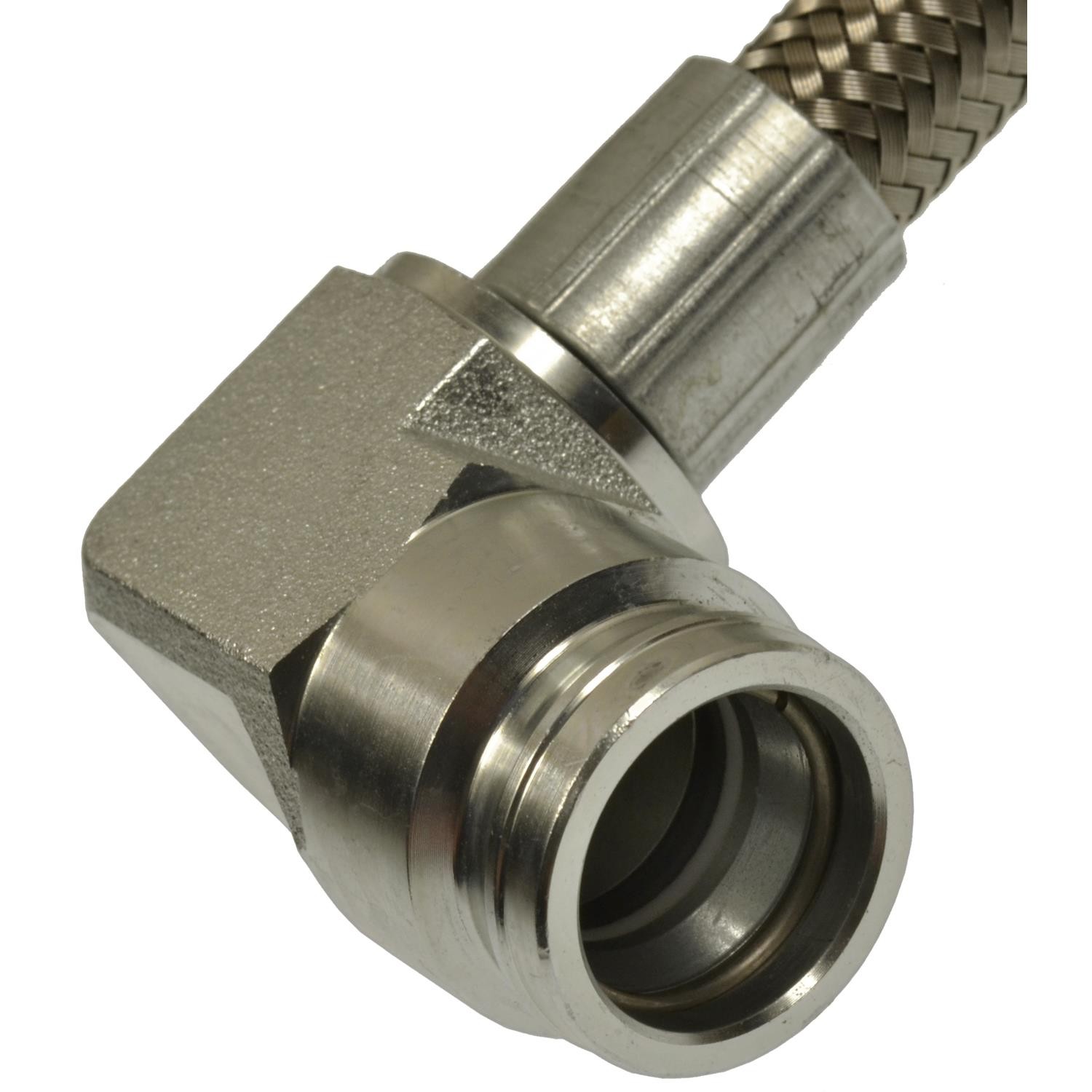 Standard IRL2 Diesel Fuel Rail Supply Line - Image 3